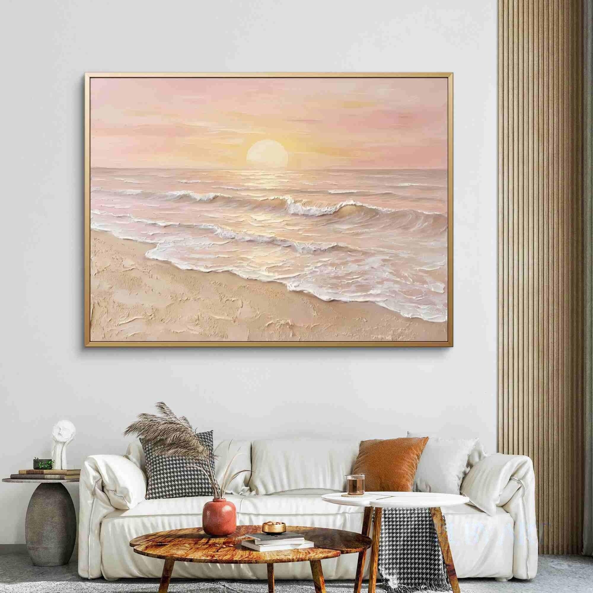 Ocean Sunset