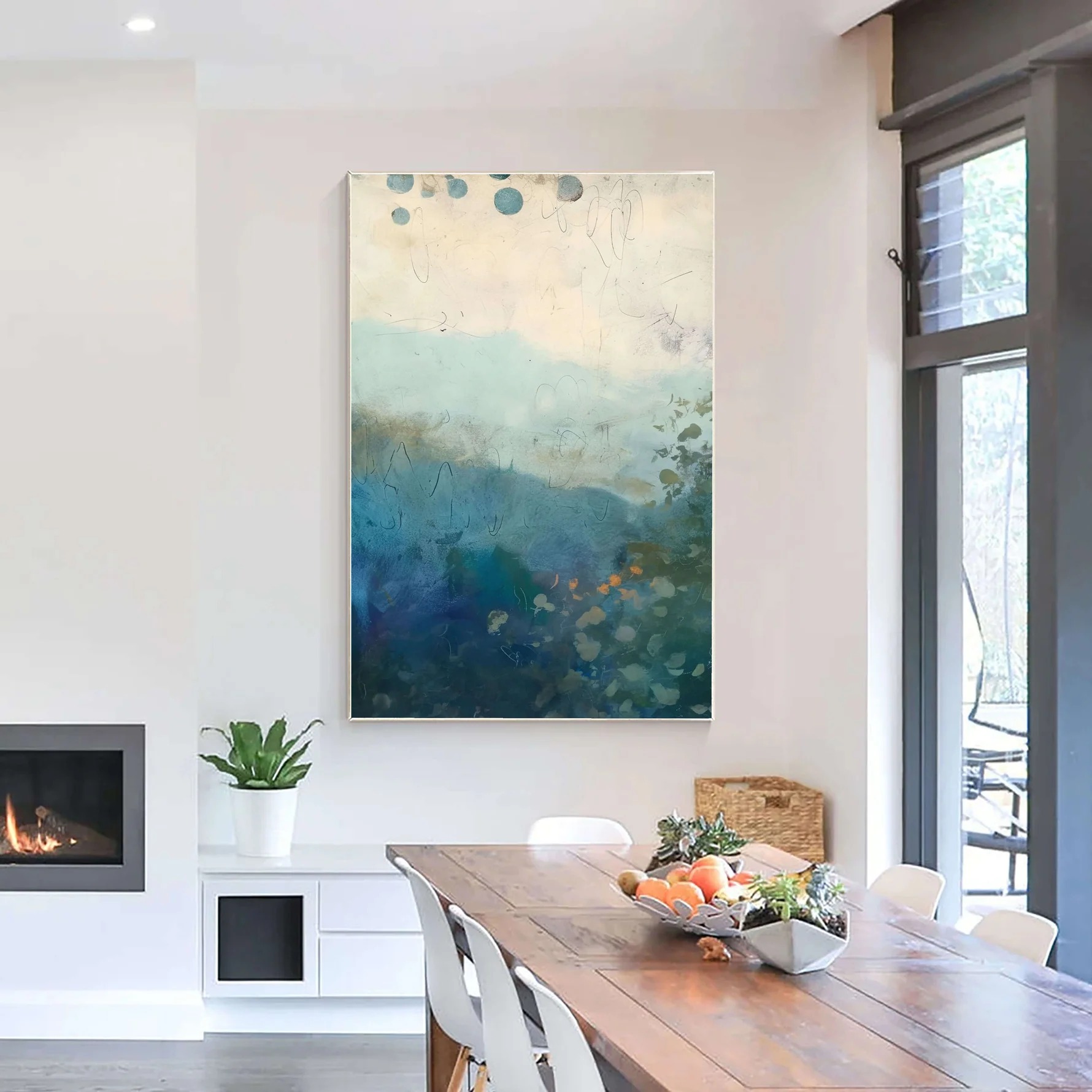 Free - Wall Art
