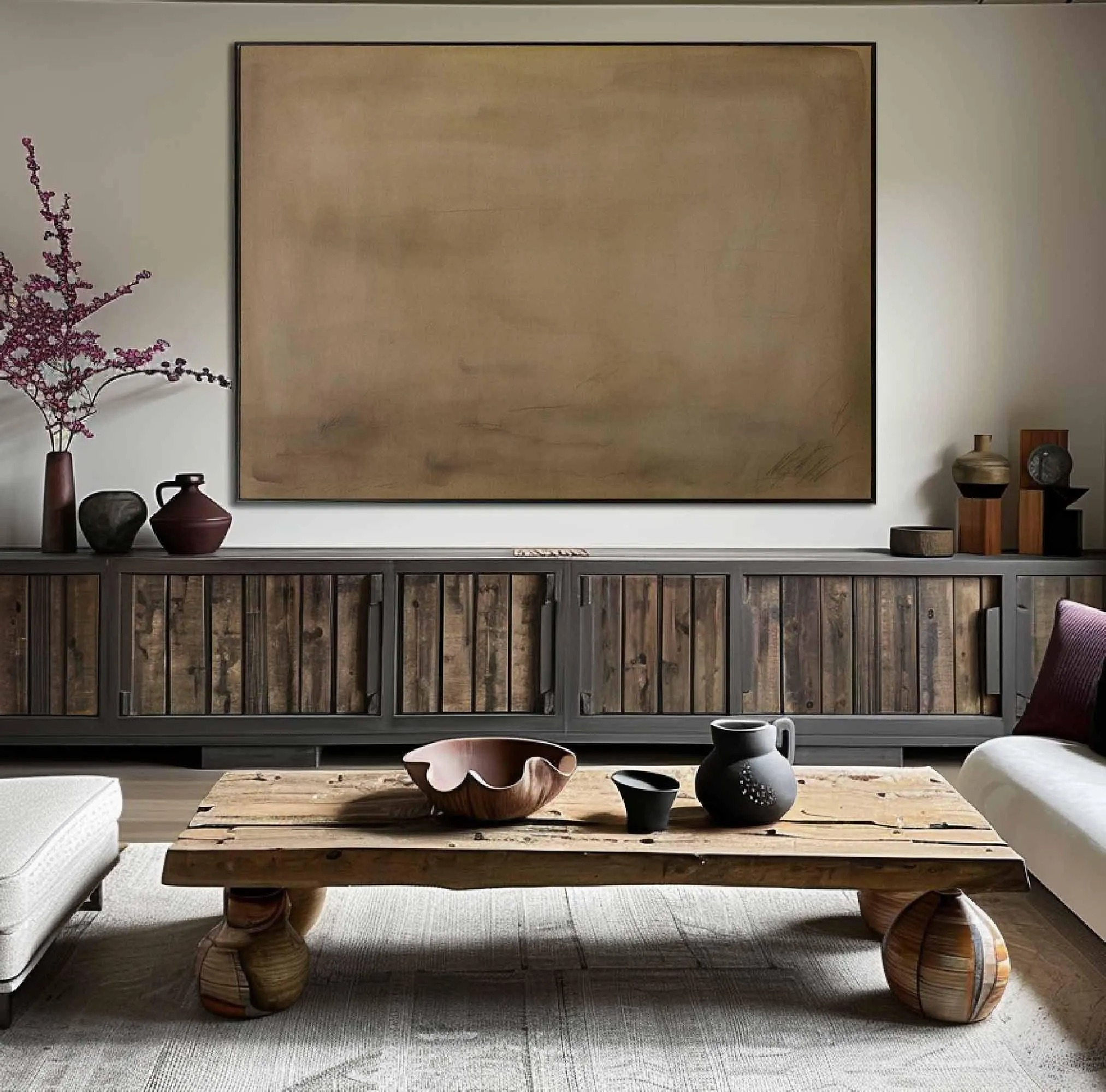 Reduced Palette No. 1