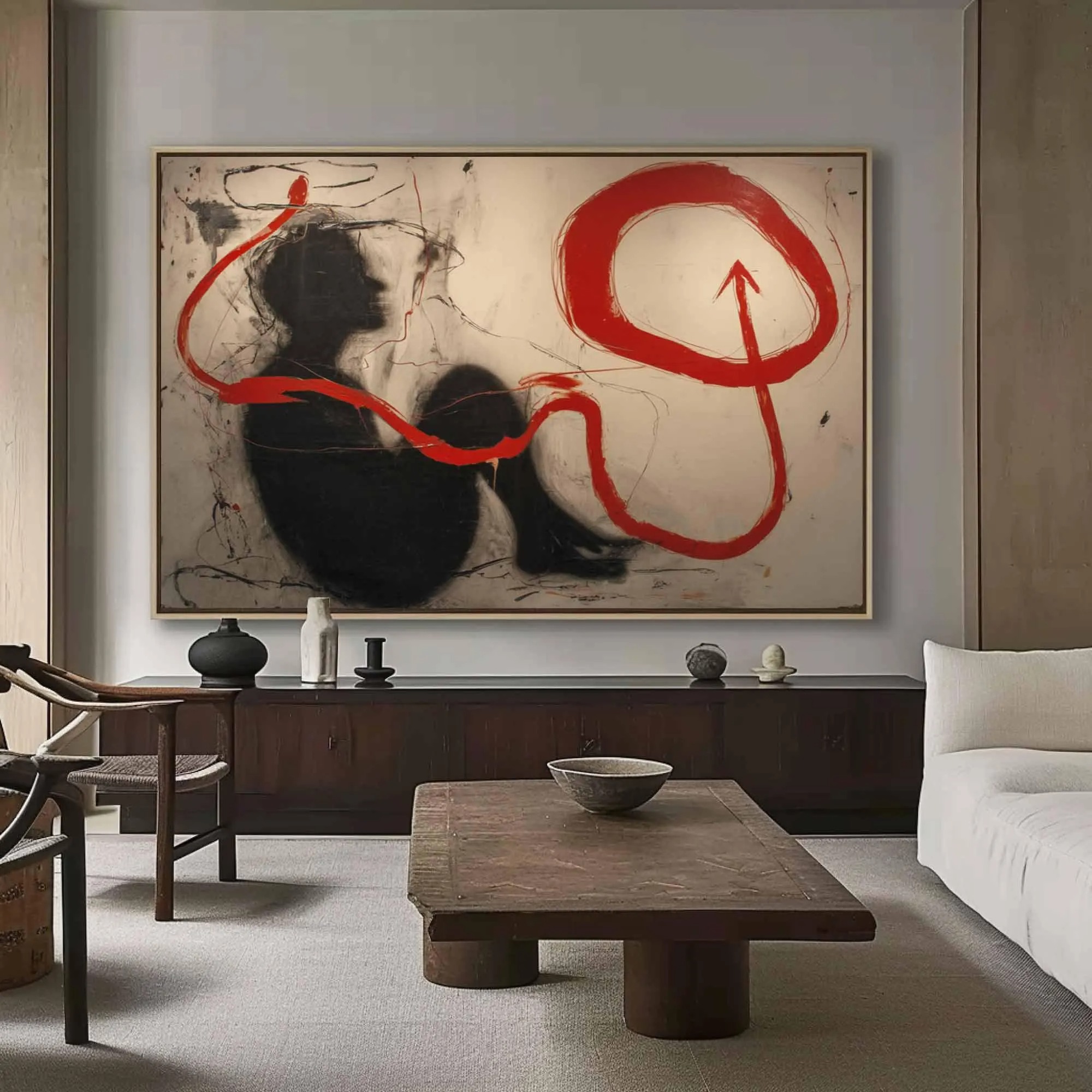 The Memory in the Crackle