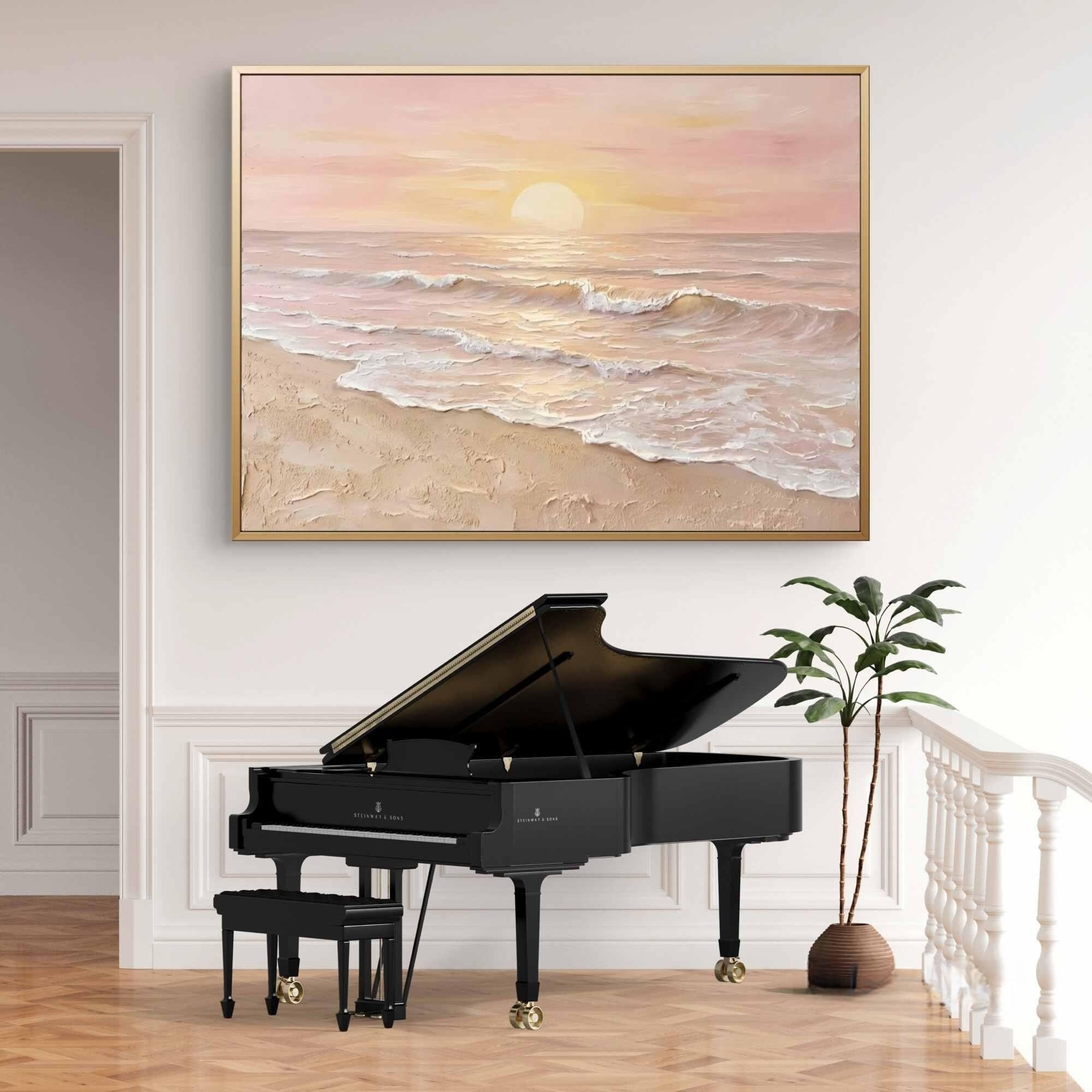 Ocean Sunset