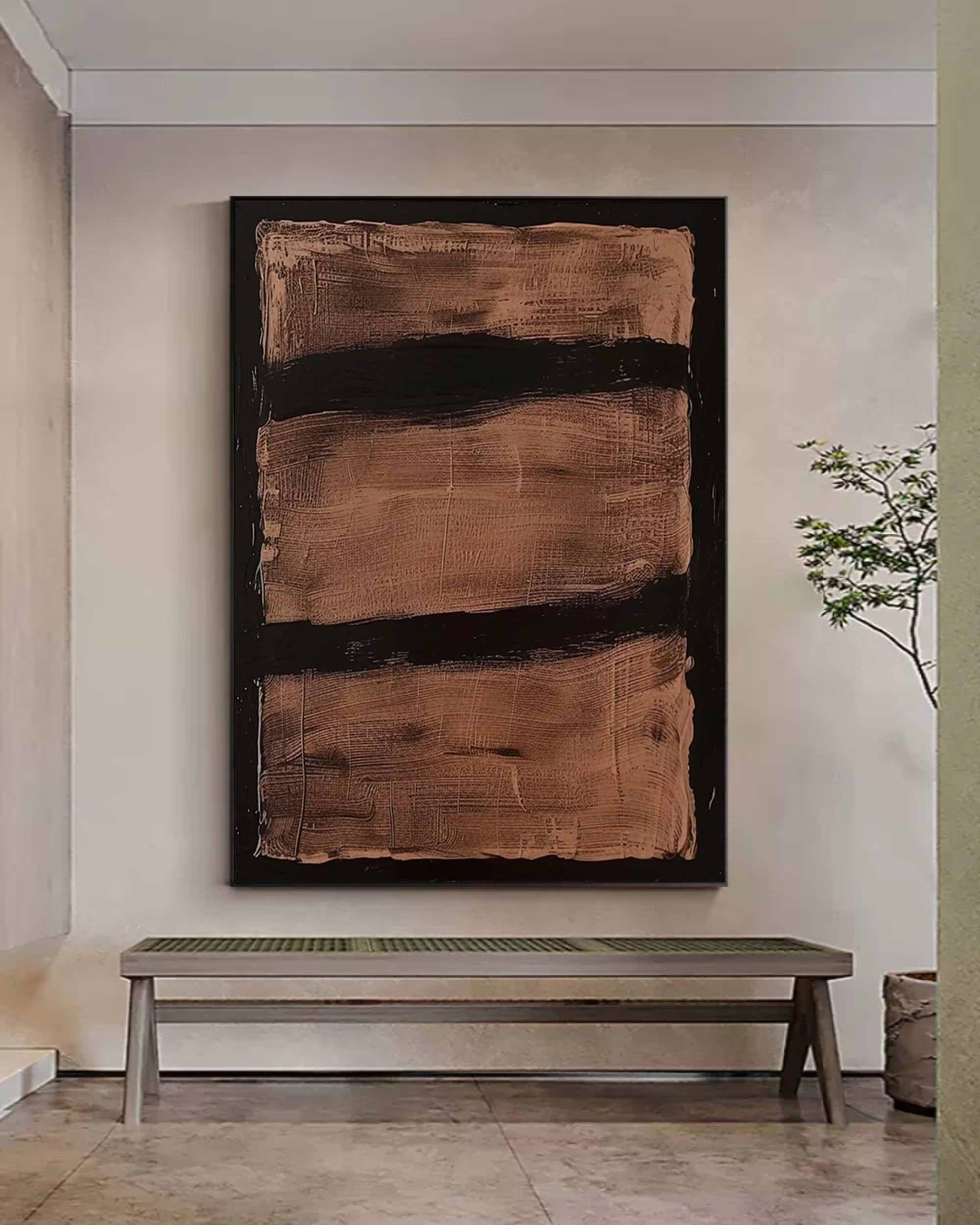 The Gesture of Release