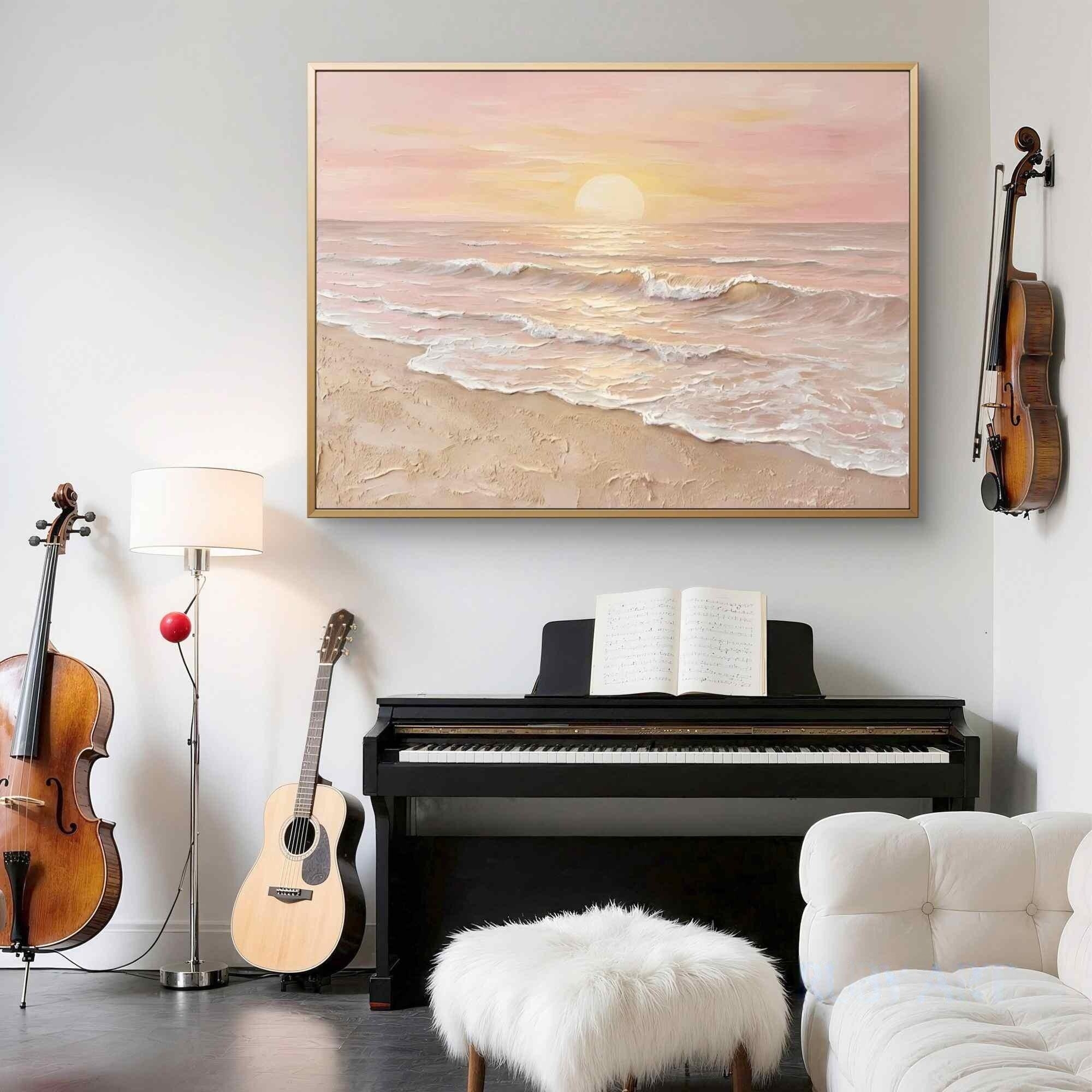 Ocean Sunset