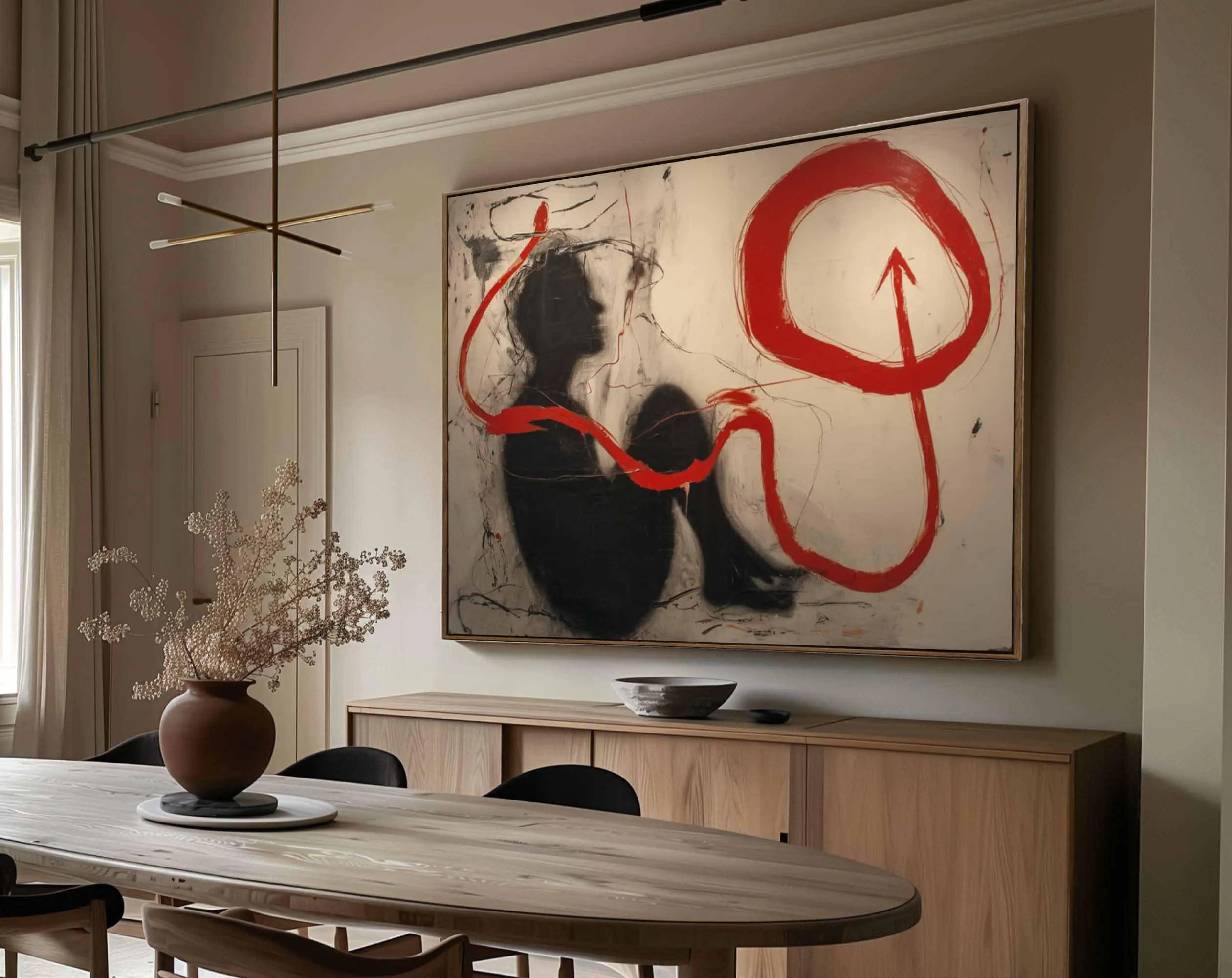 The Memory in the Crackle