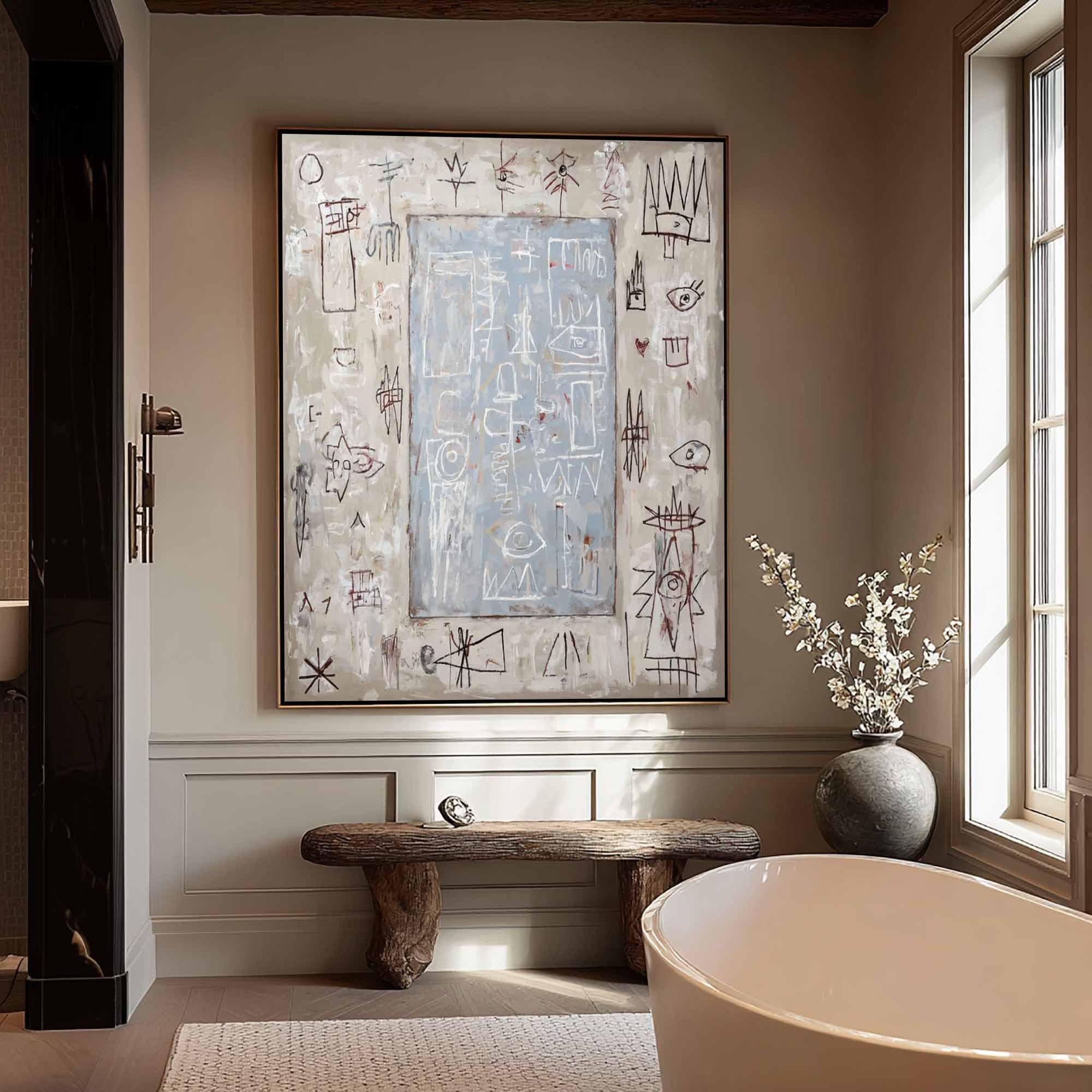 Grey Matter, Light Heart