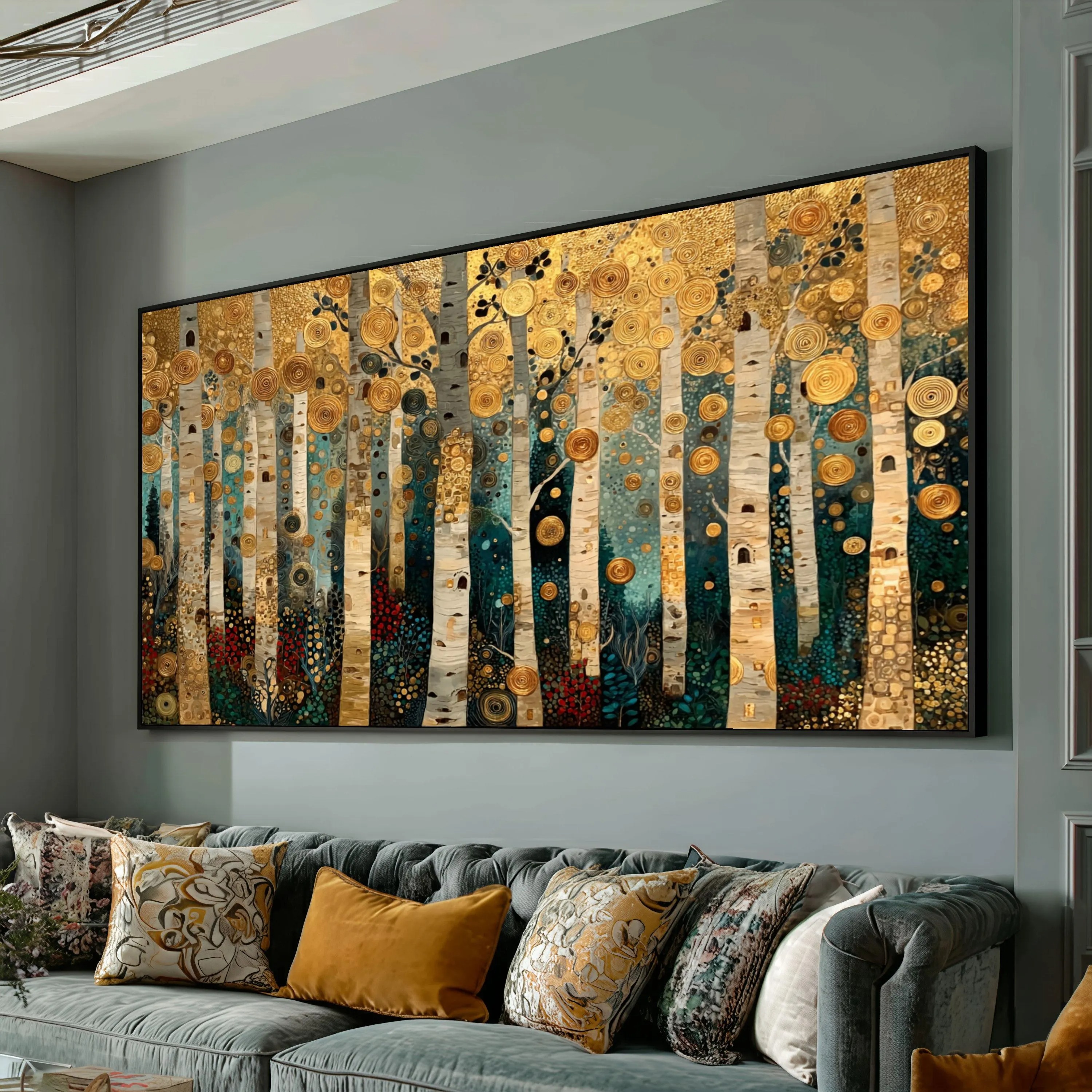 Fantasy Forest