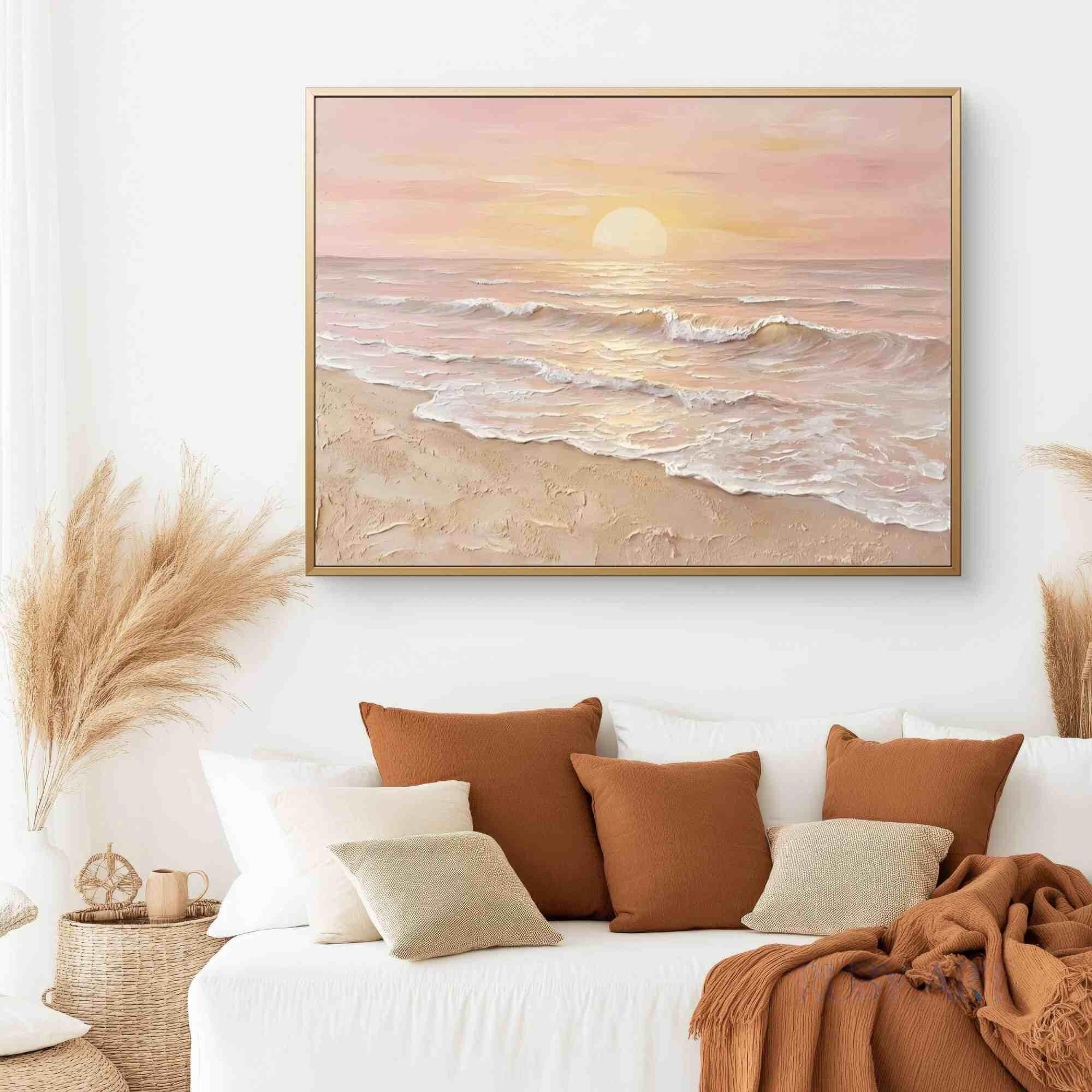 Ocean Sunset