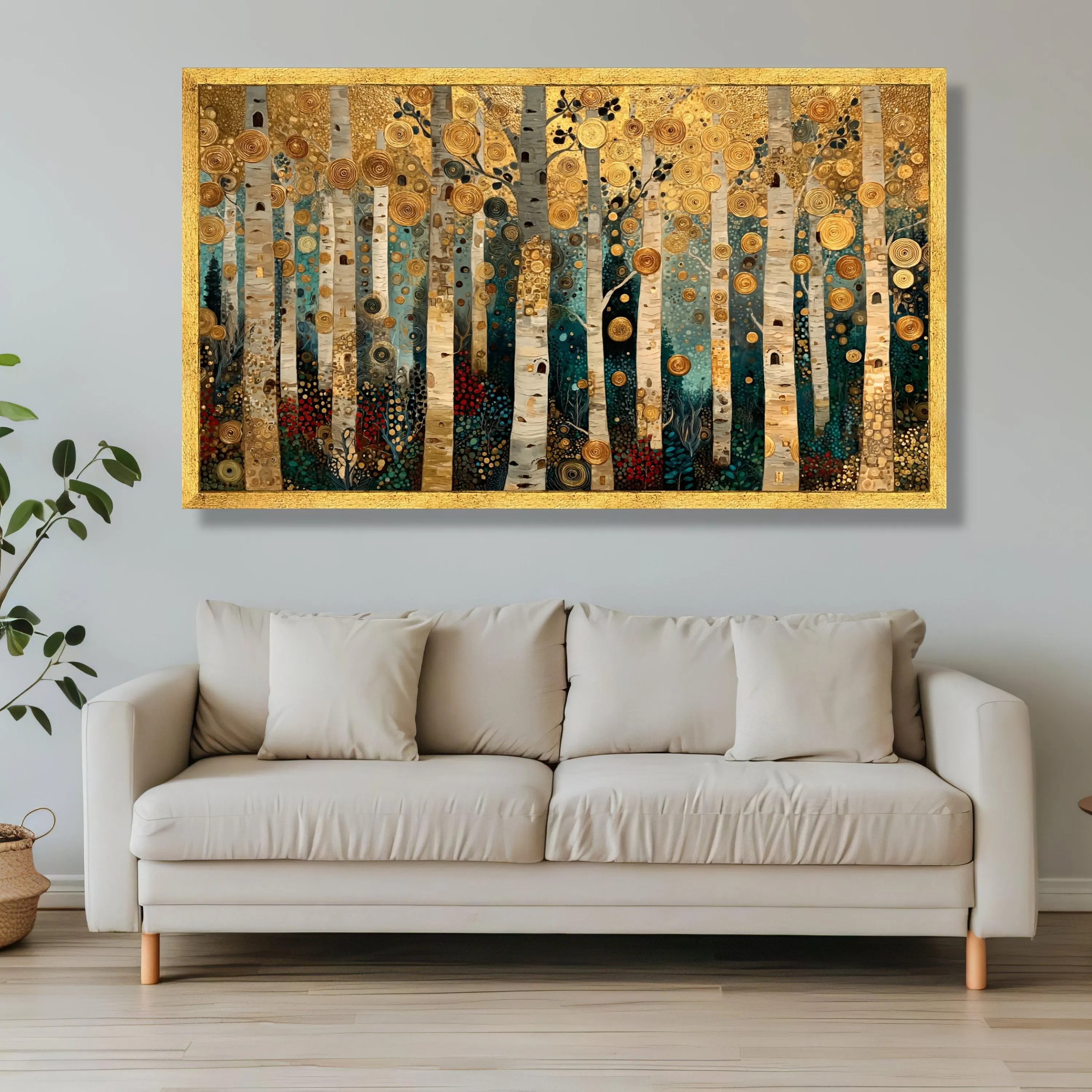 Fantasy Forest