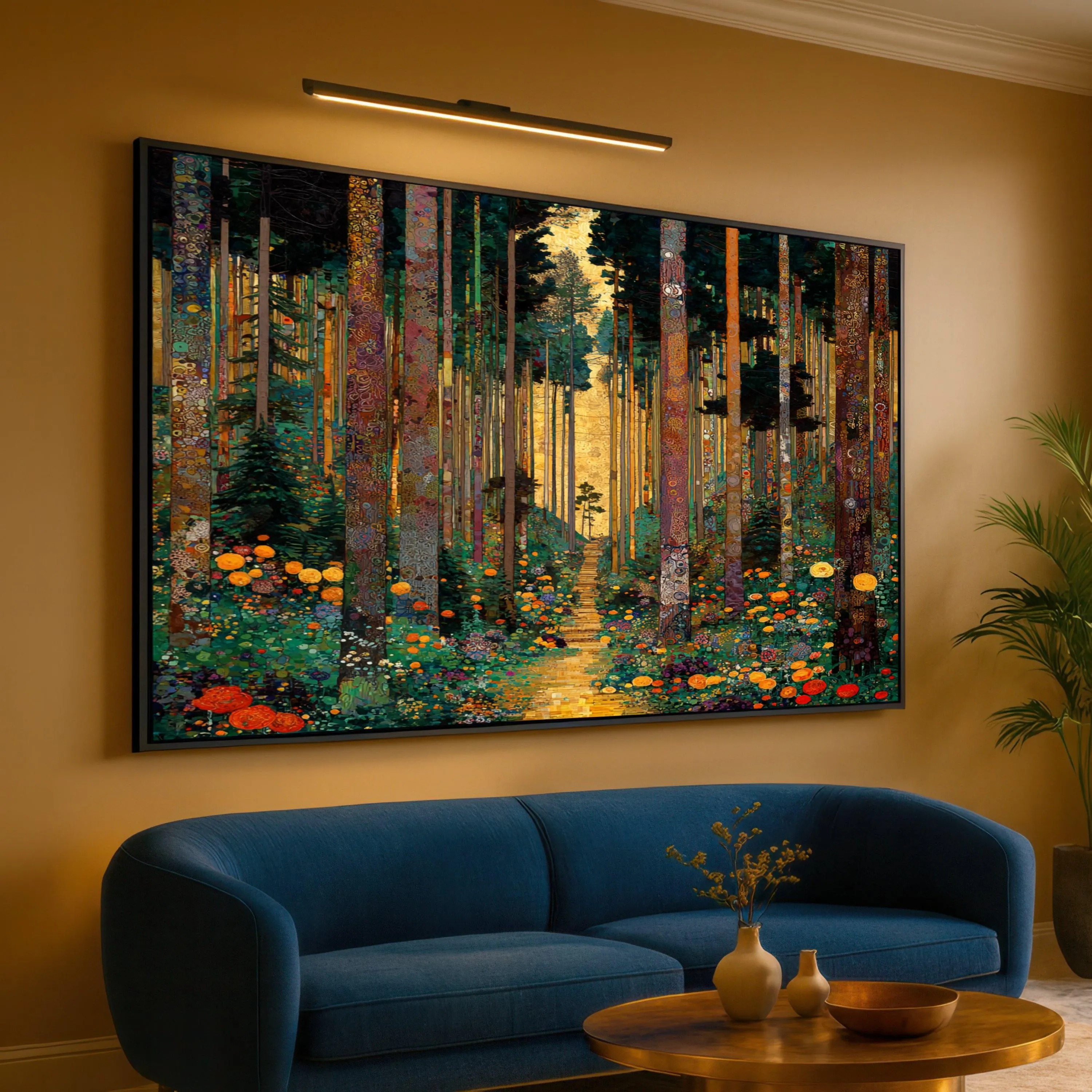 Fairy Tale Forest