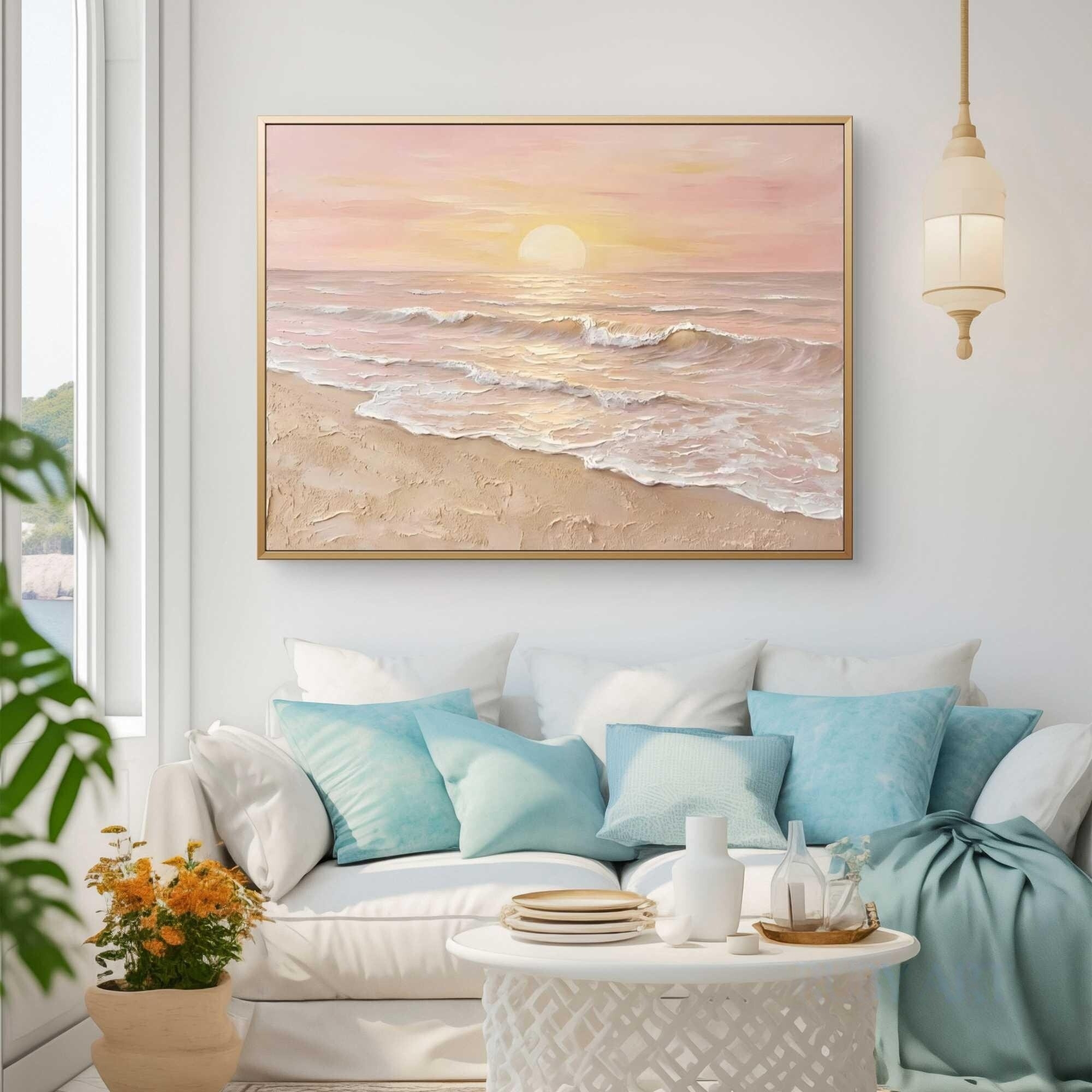Ocean Sunset