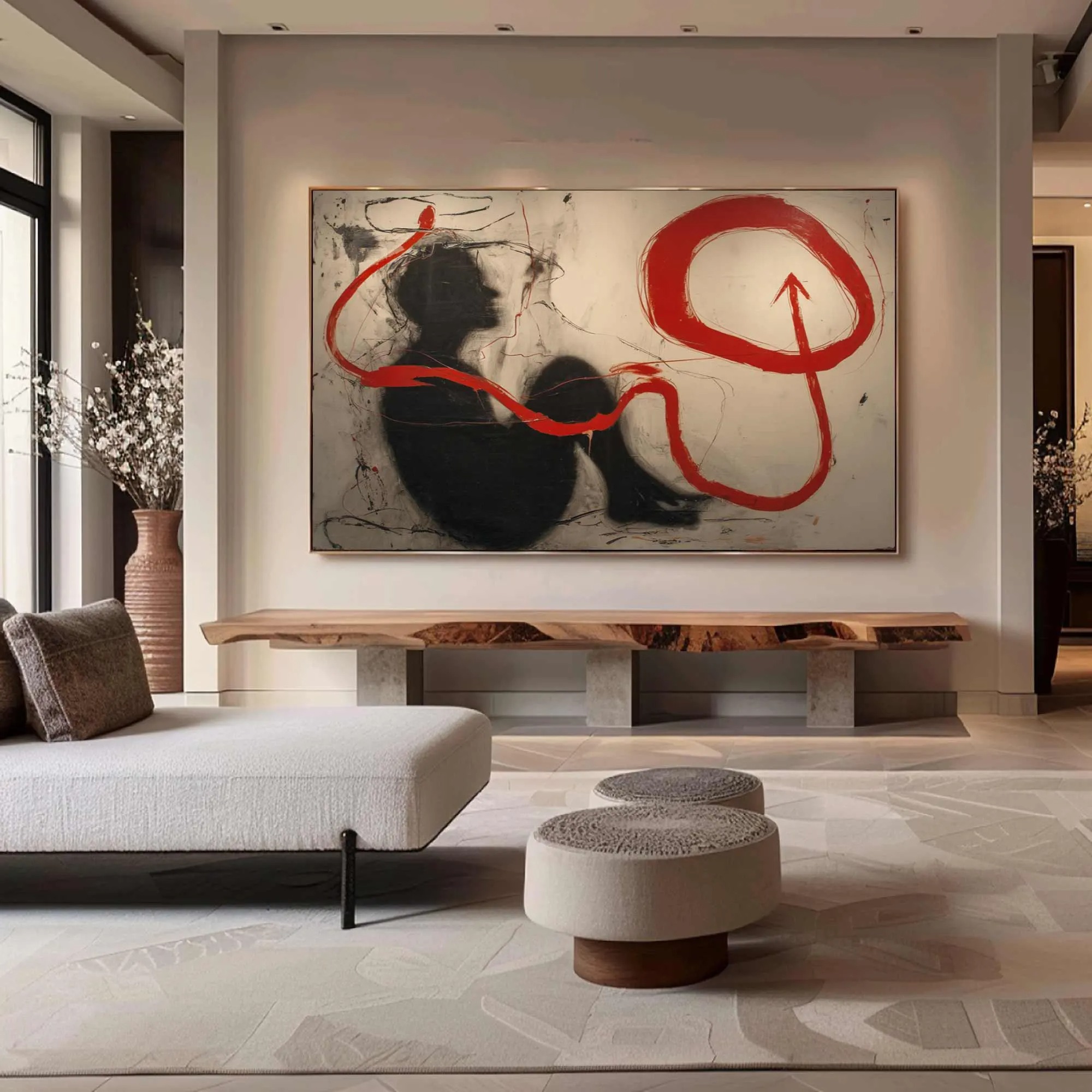 The Memory in the Crackle