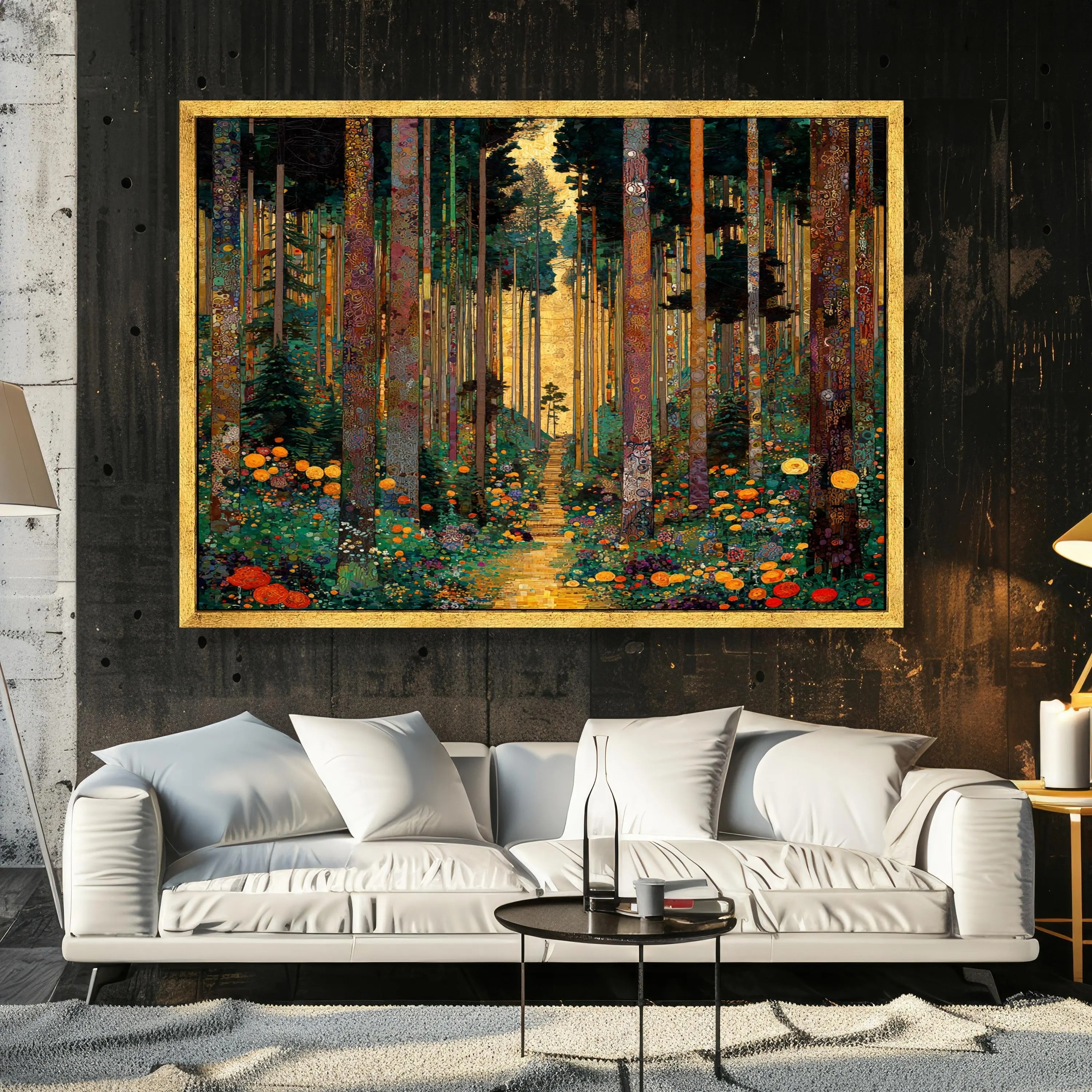Fairy Tale Forest