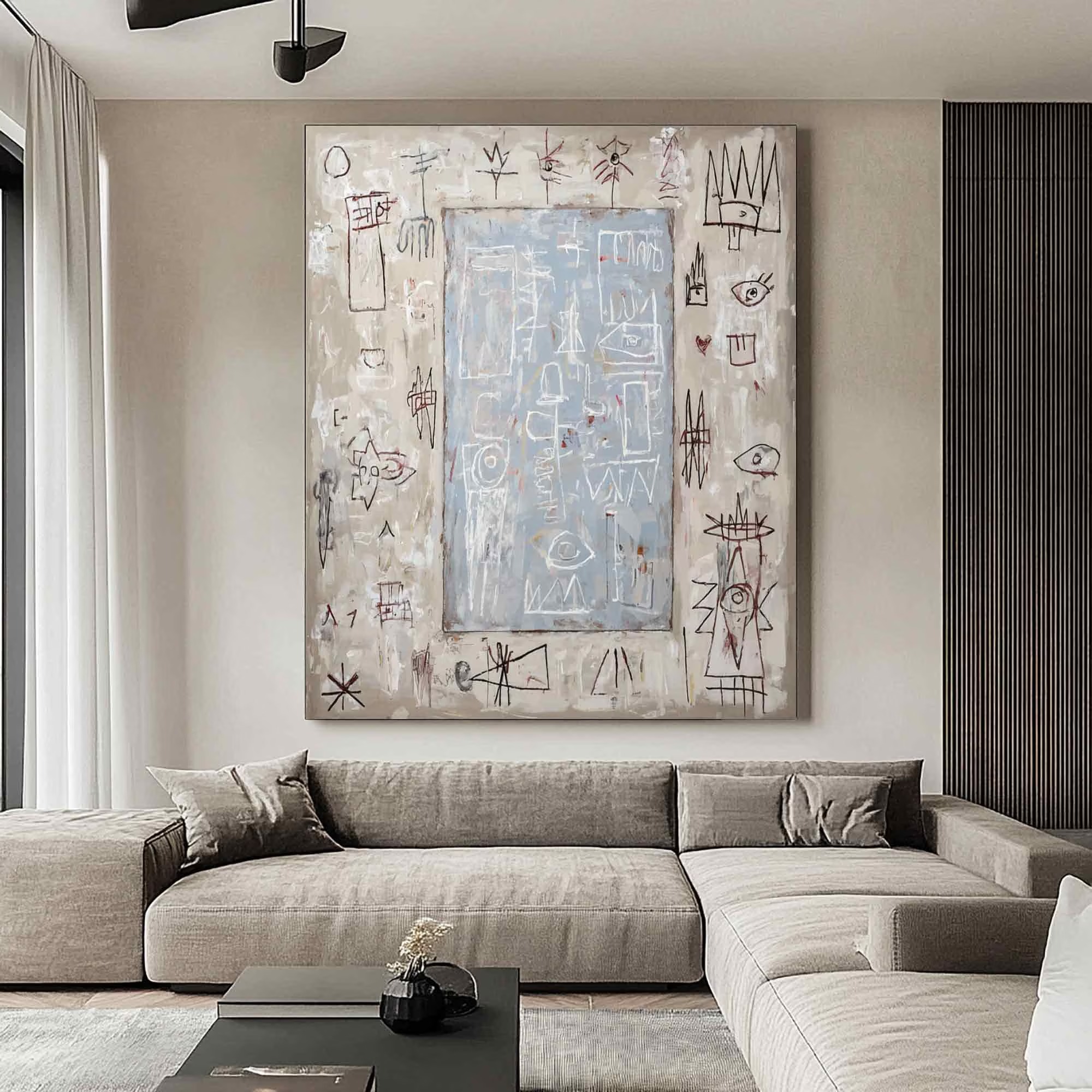 Grey Matter, Light Heart