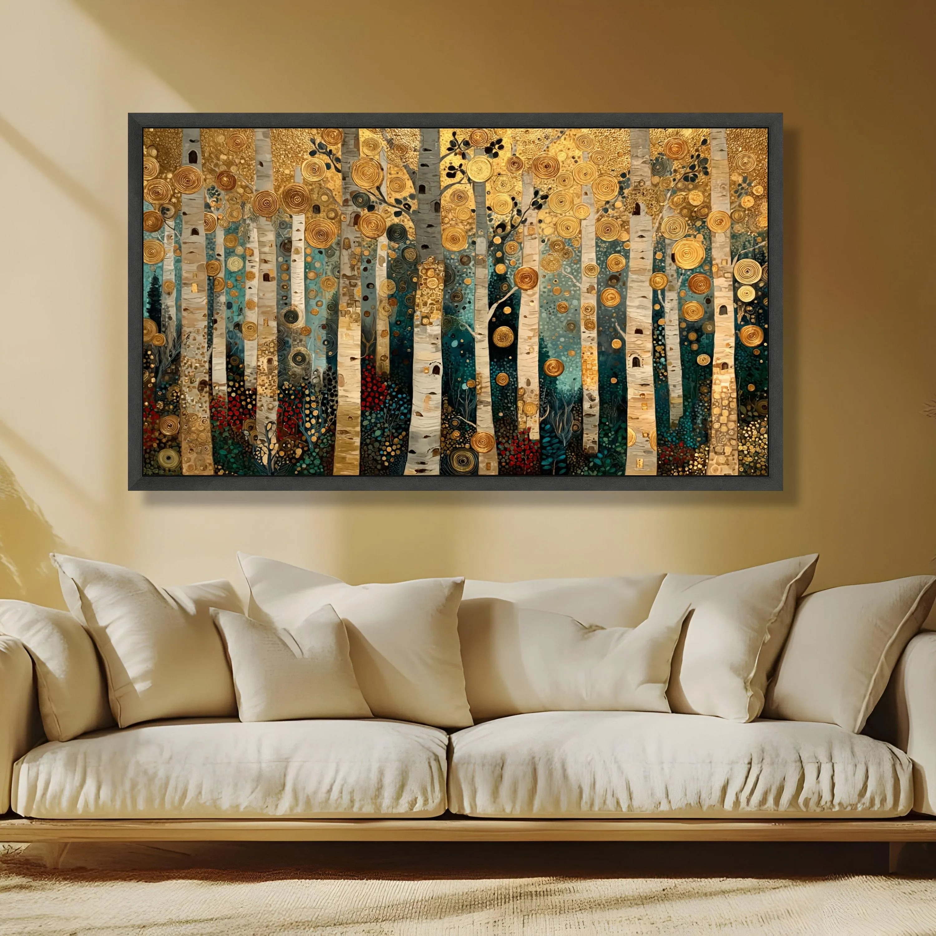 Fantasy Forest