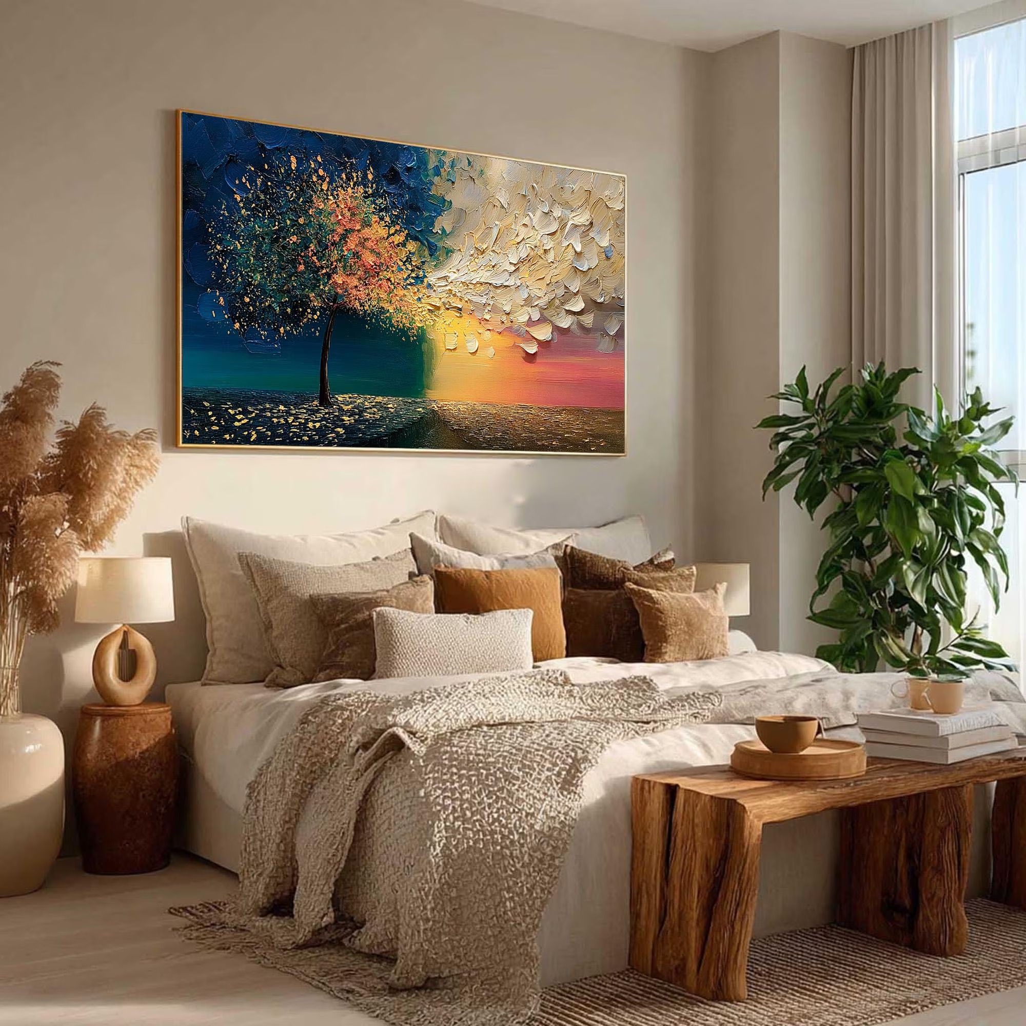 Living Texture