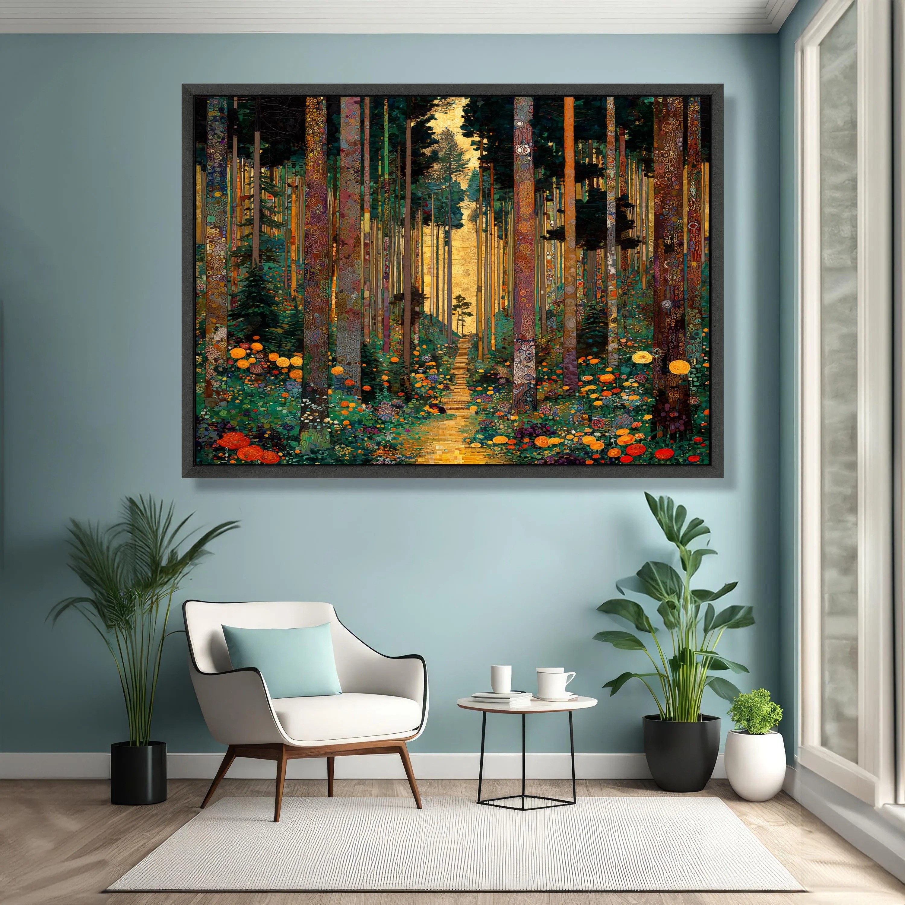 Fairy Tale Forest