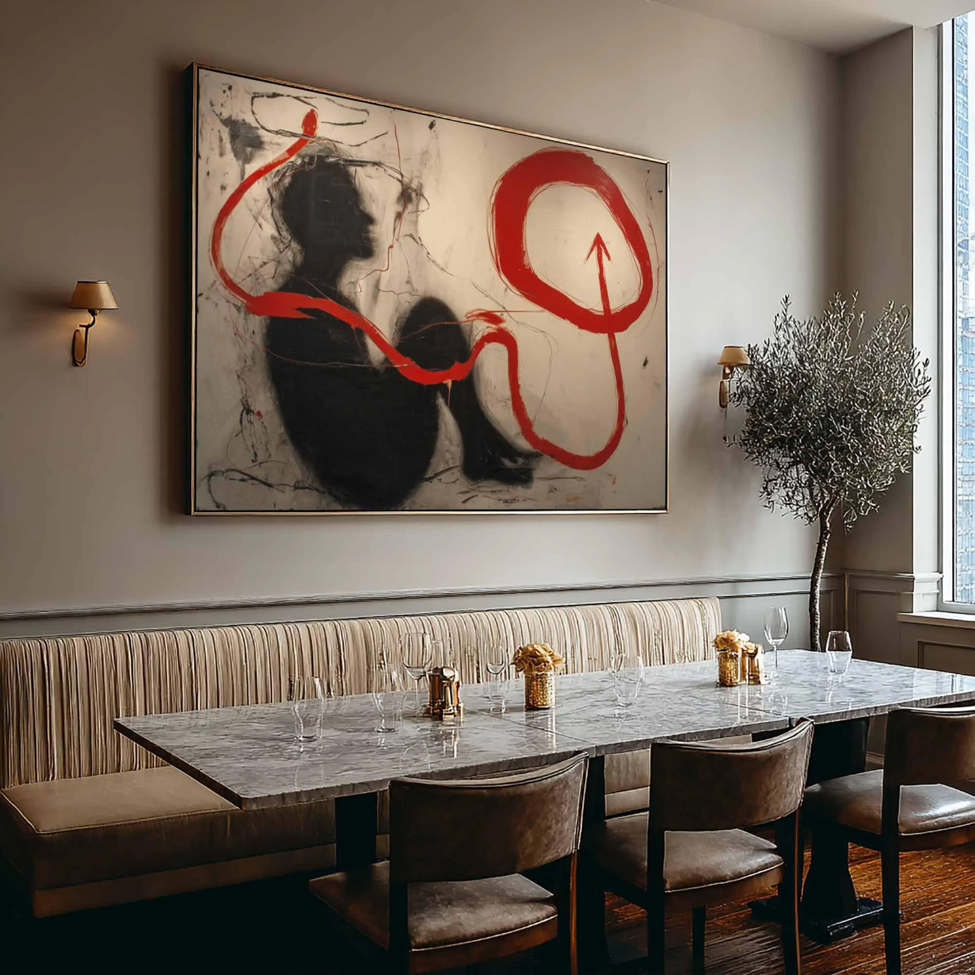 The Memory in the Crackle