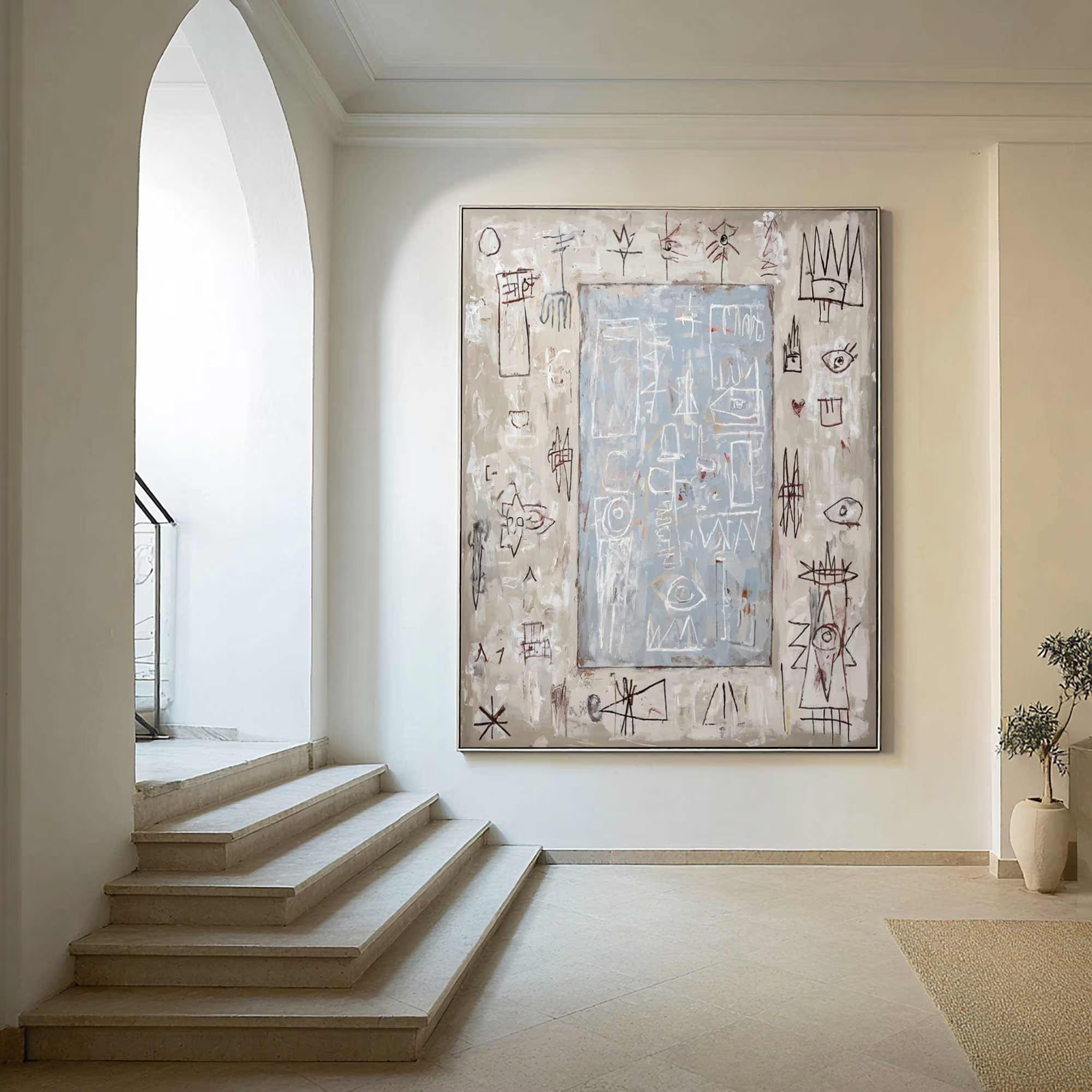 Grey Matter, Light Heart