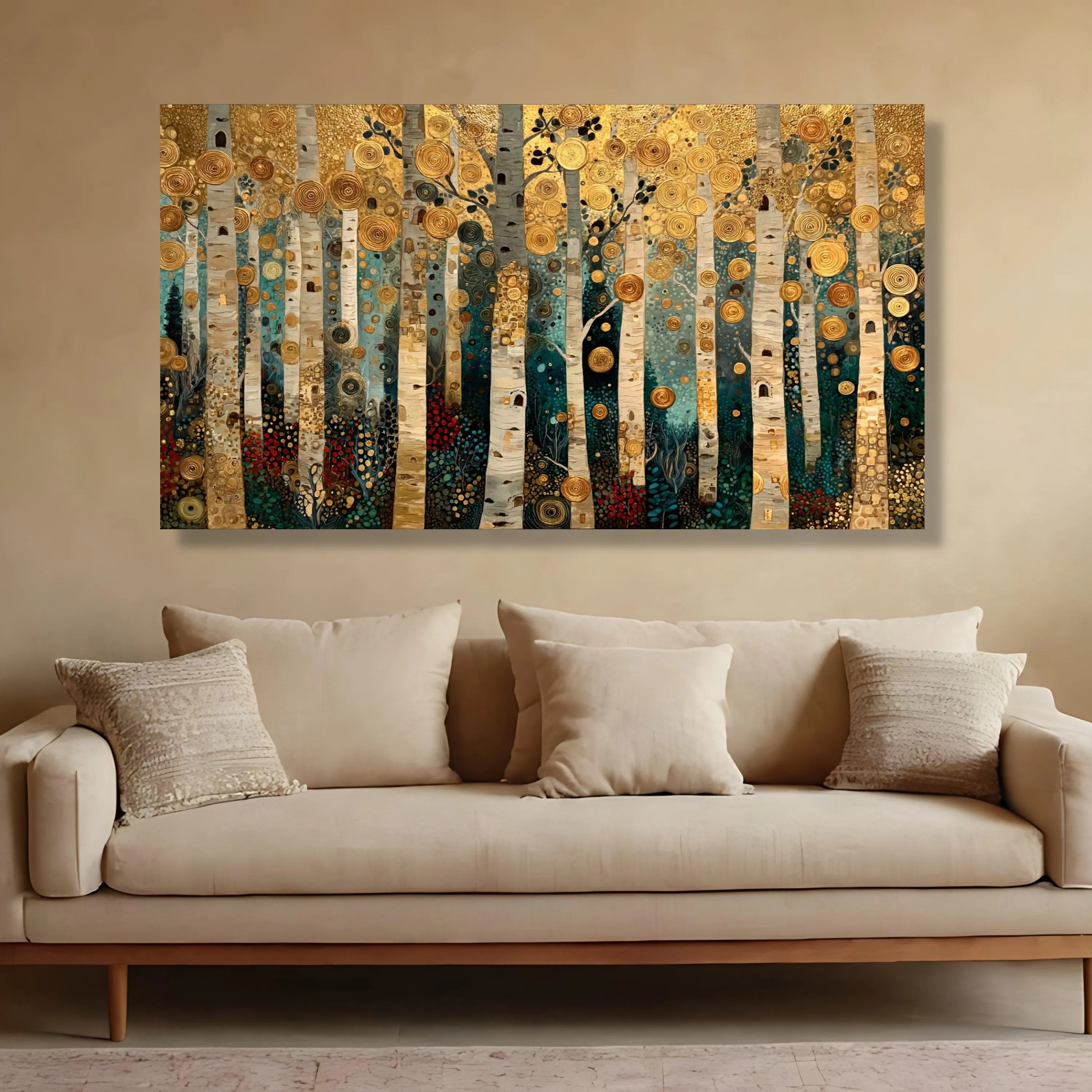Fantasy Forest