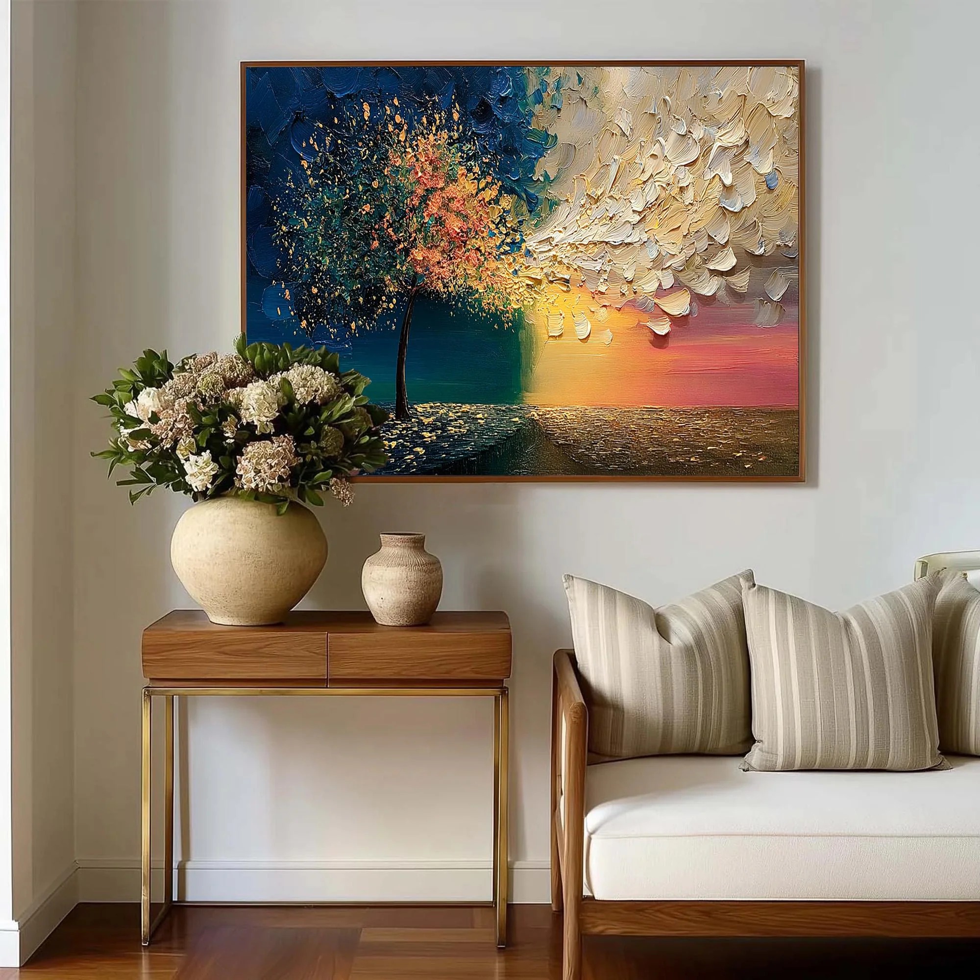 Living Texture