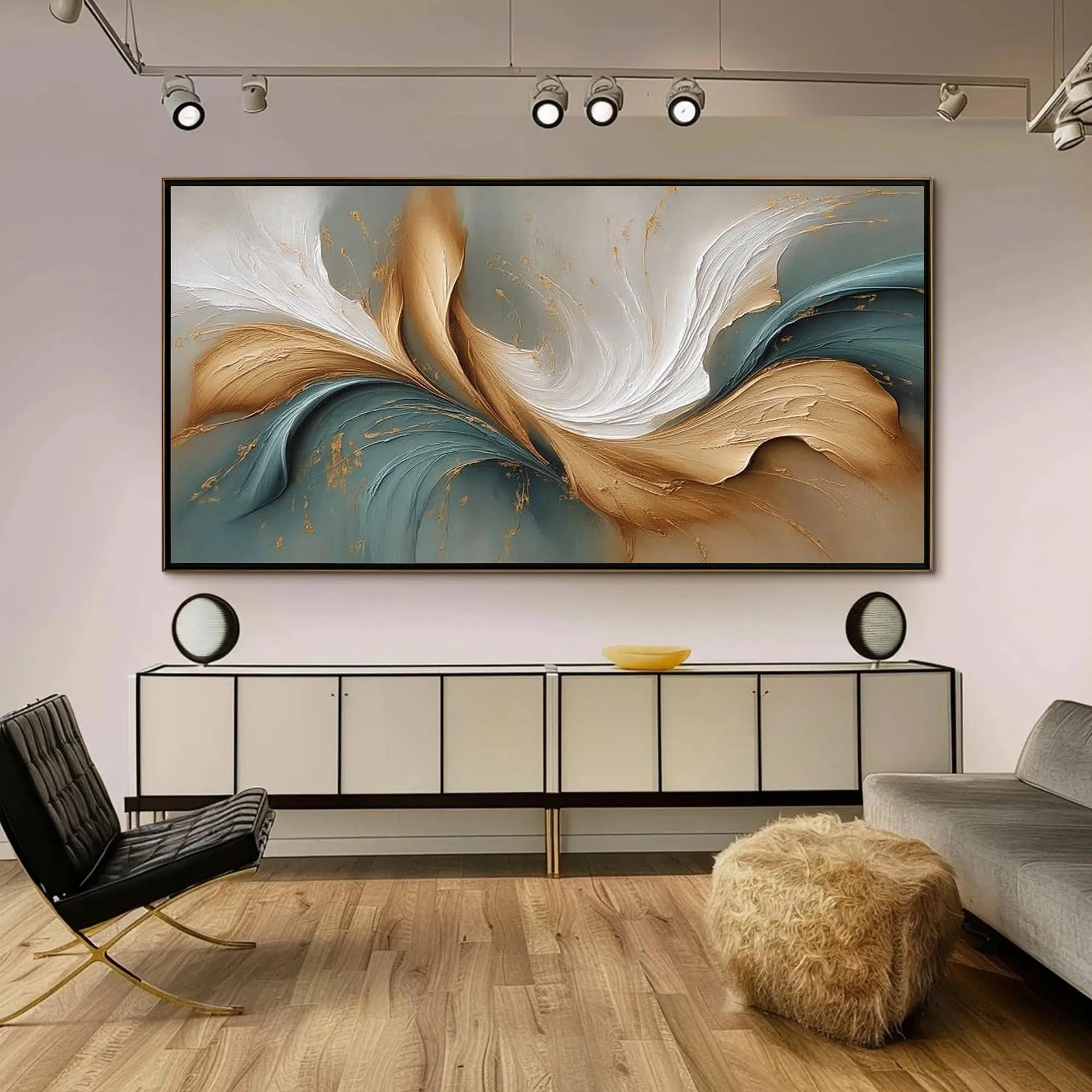 Harmony in Motion