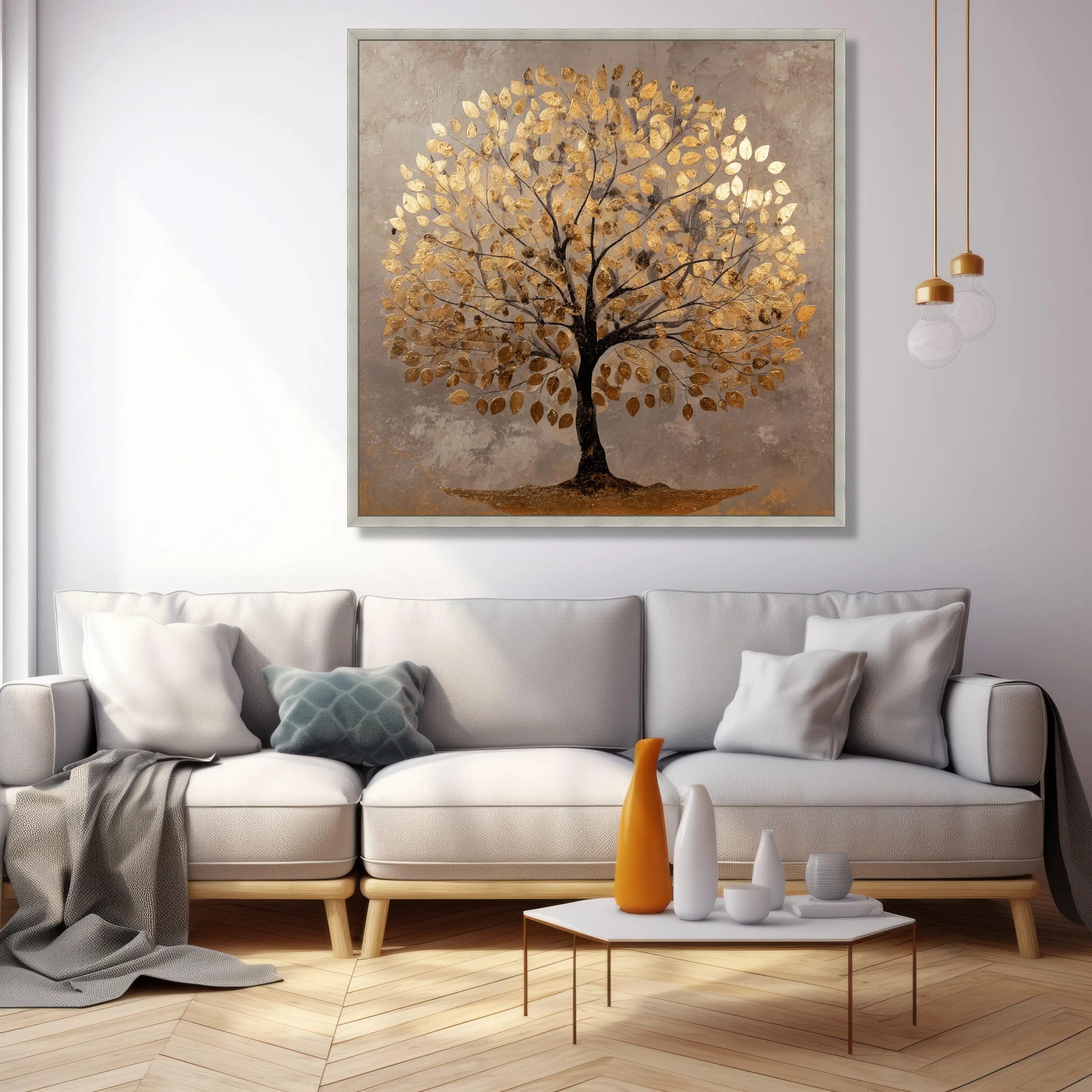 Tree of Gold