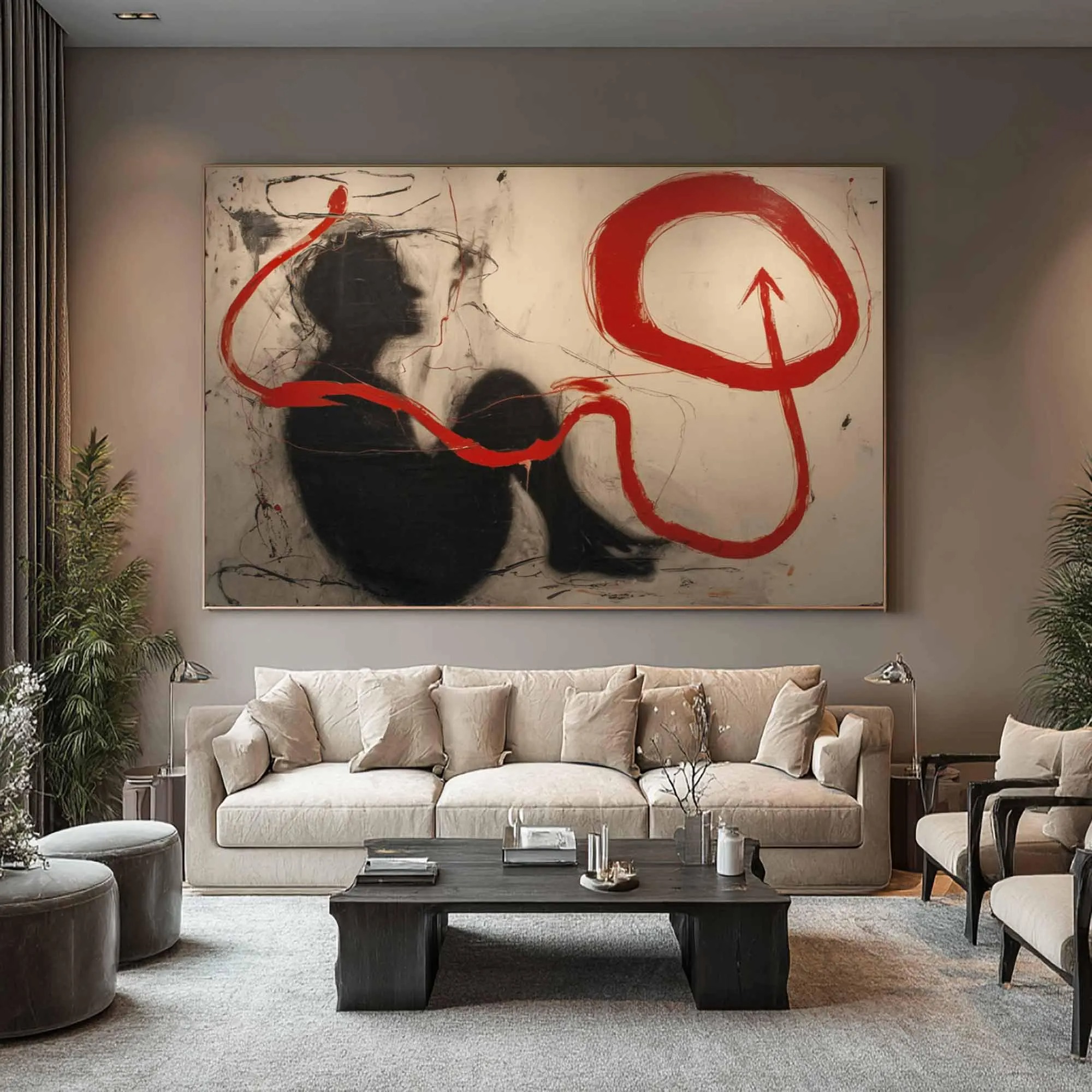 The Memory in the Crackle