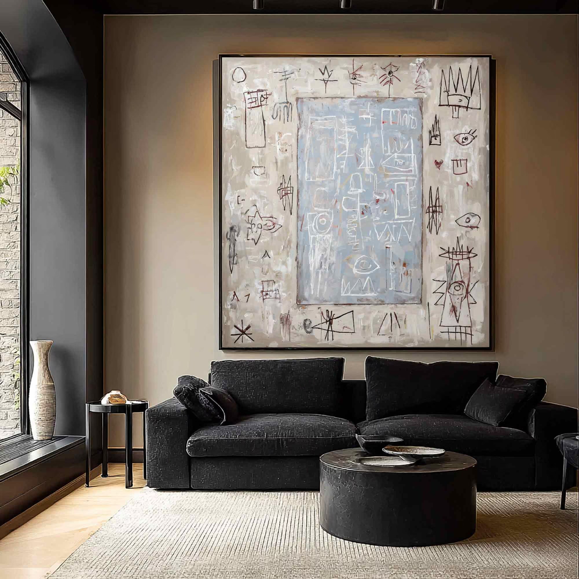 Grey Matter, Light Heart