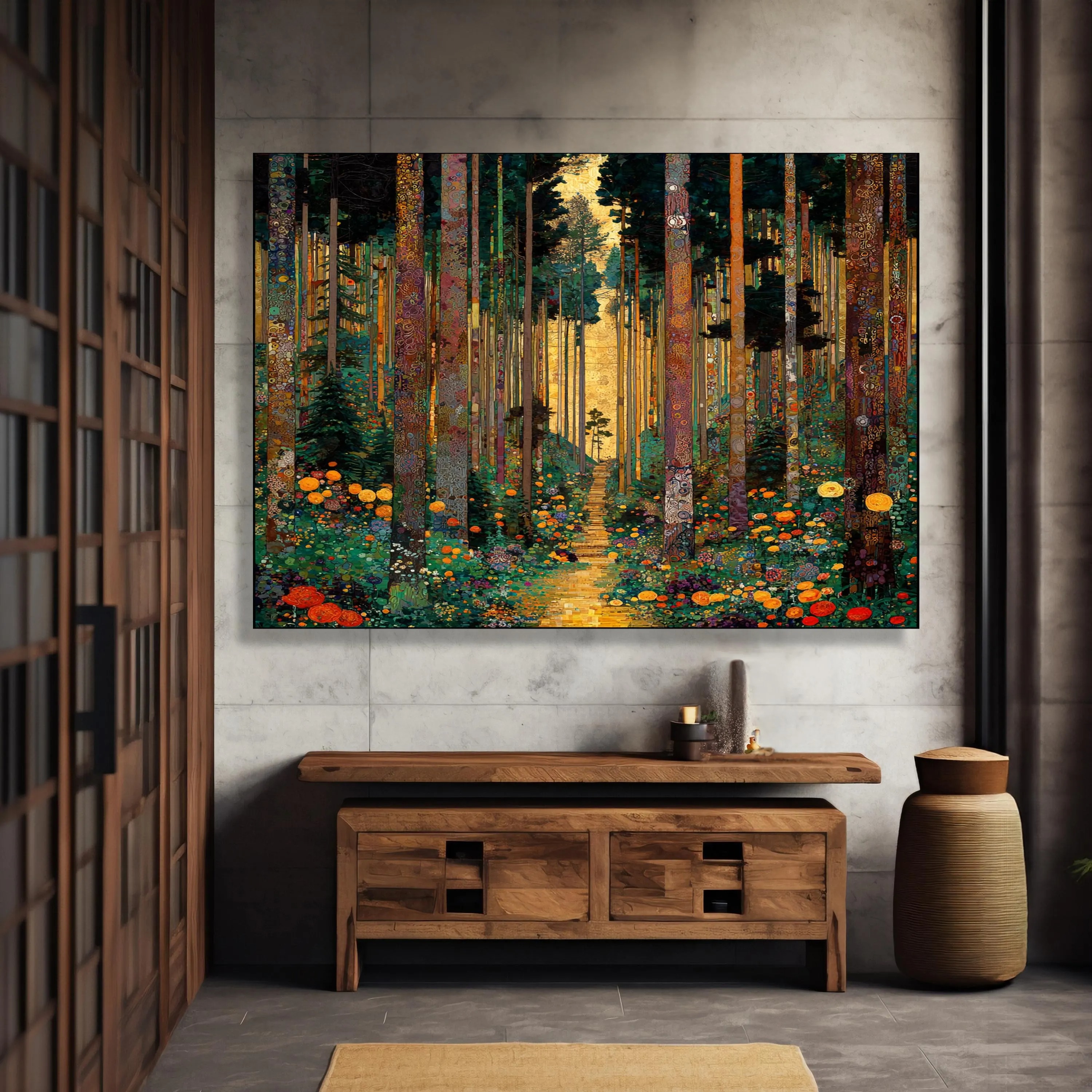 Fairy Tale Forest