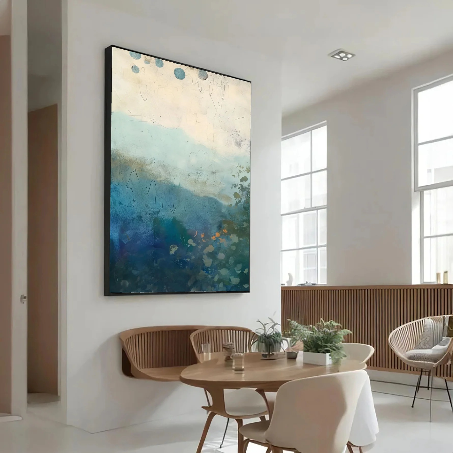 Free - Wall Art