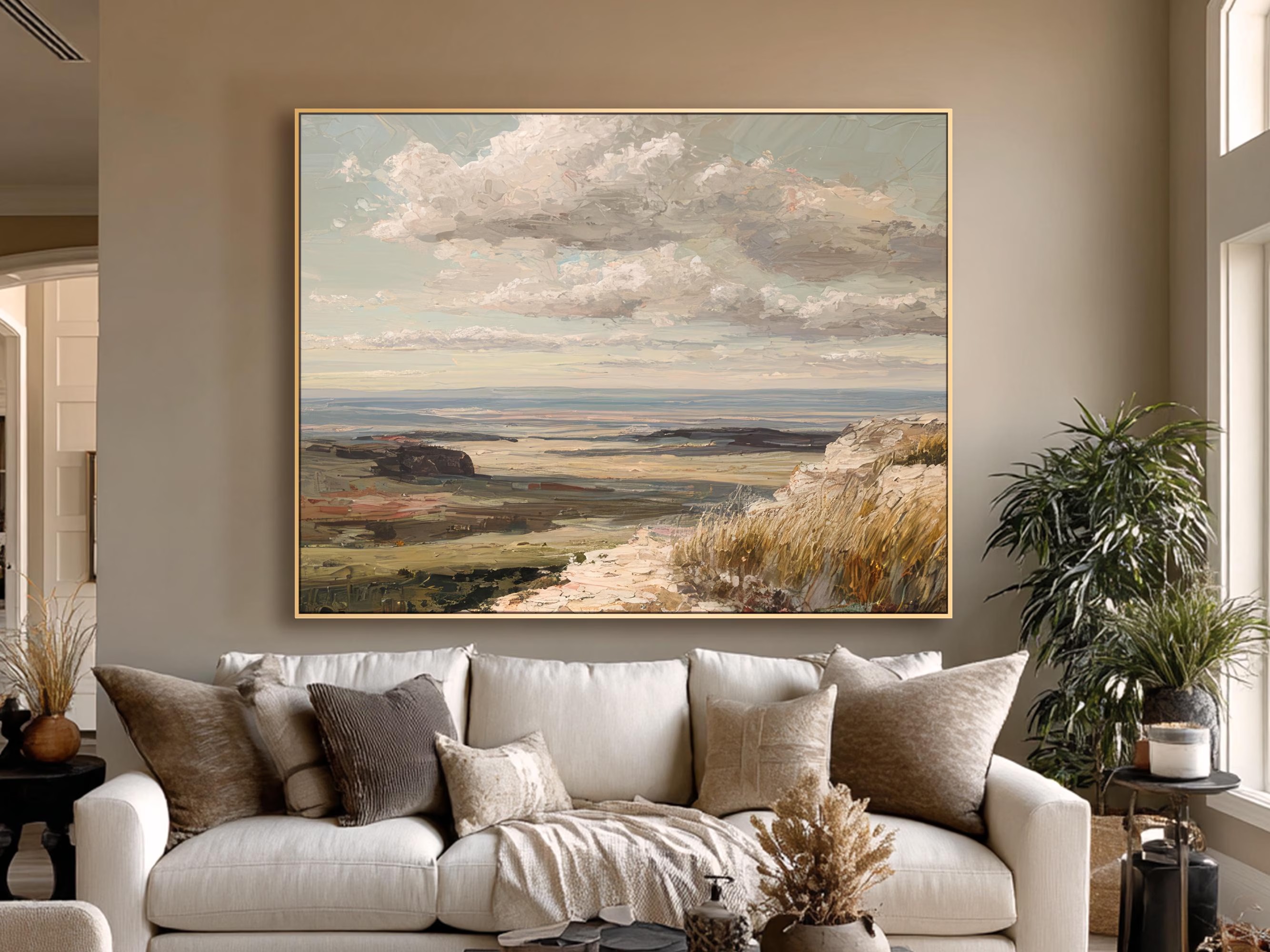Valley of Light
