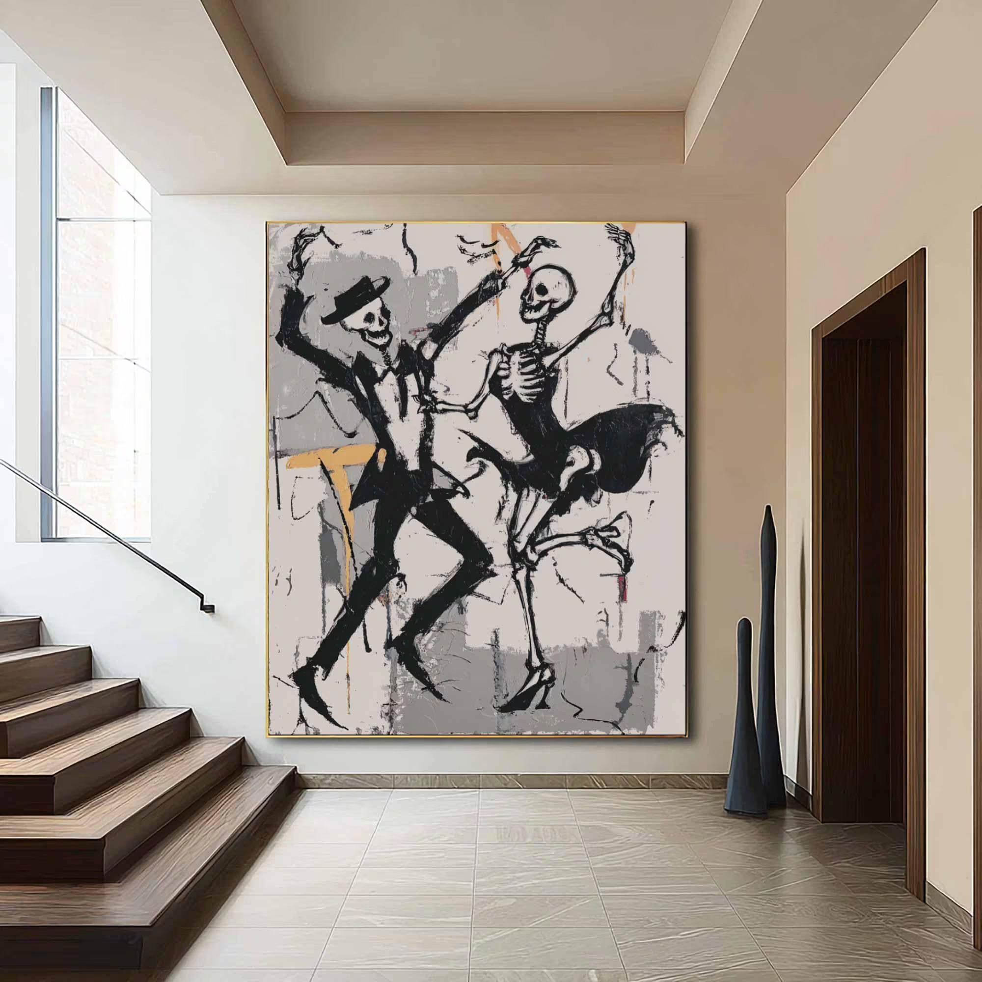 Dialogue Beyond the Veil