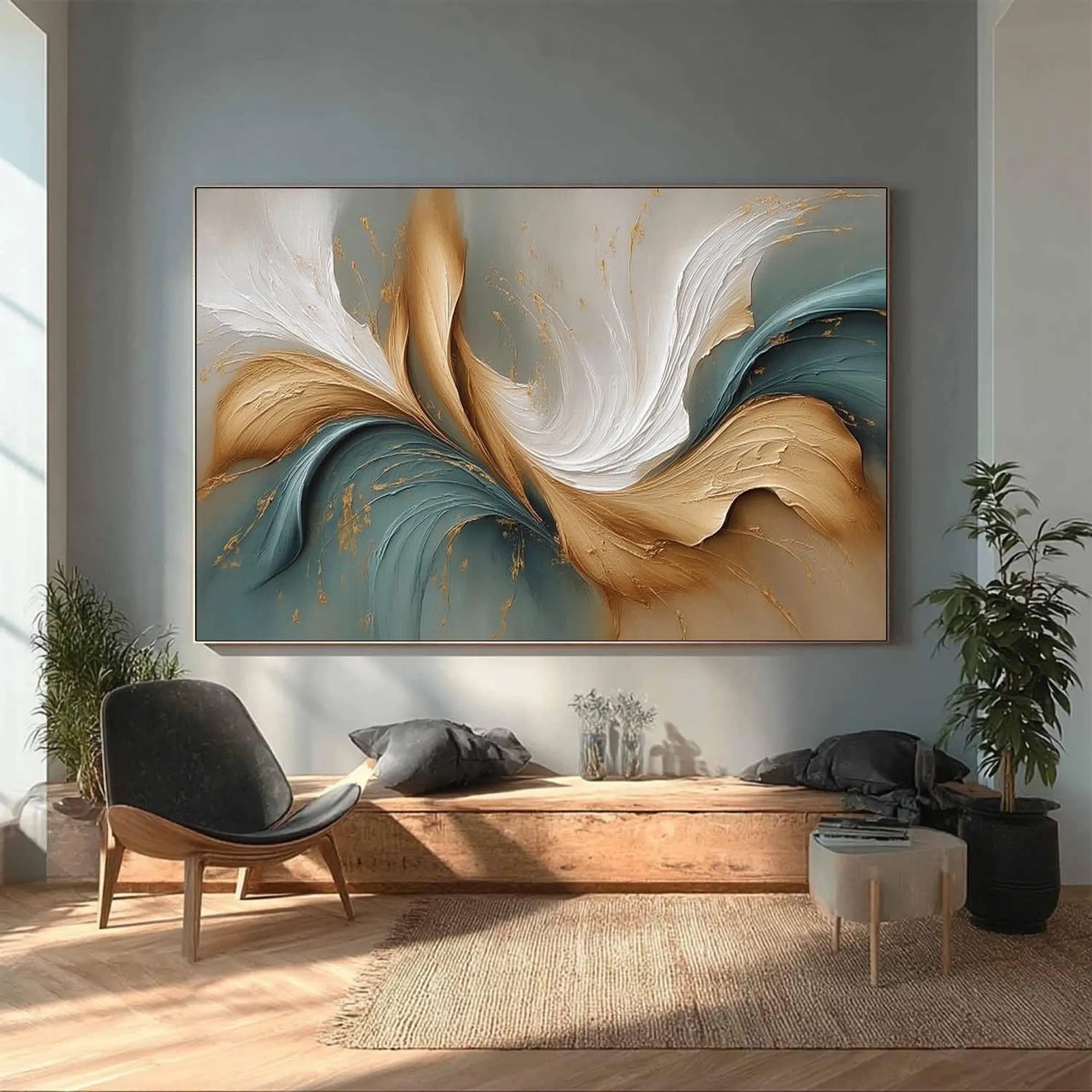 Harmony in Motion