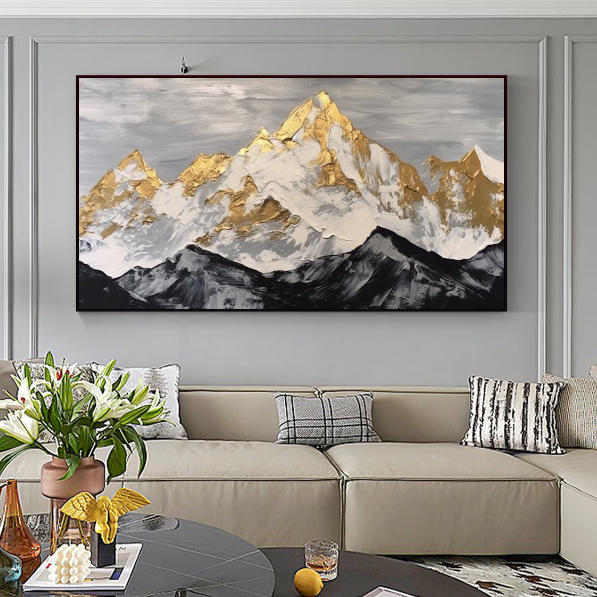 Golden Summit