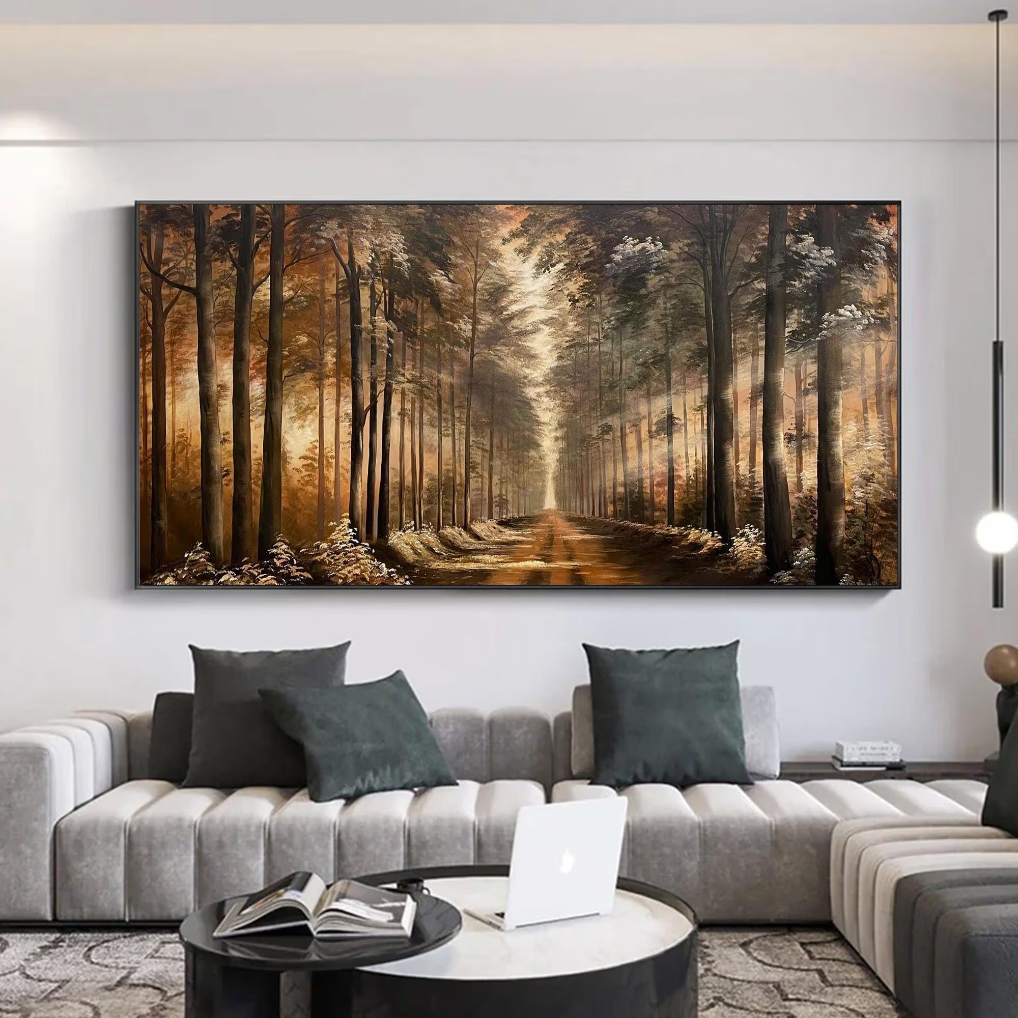 Modern Tree