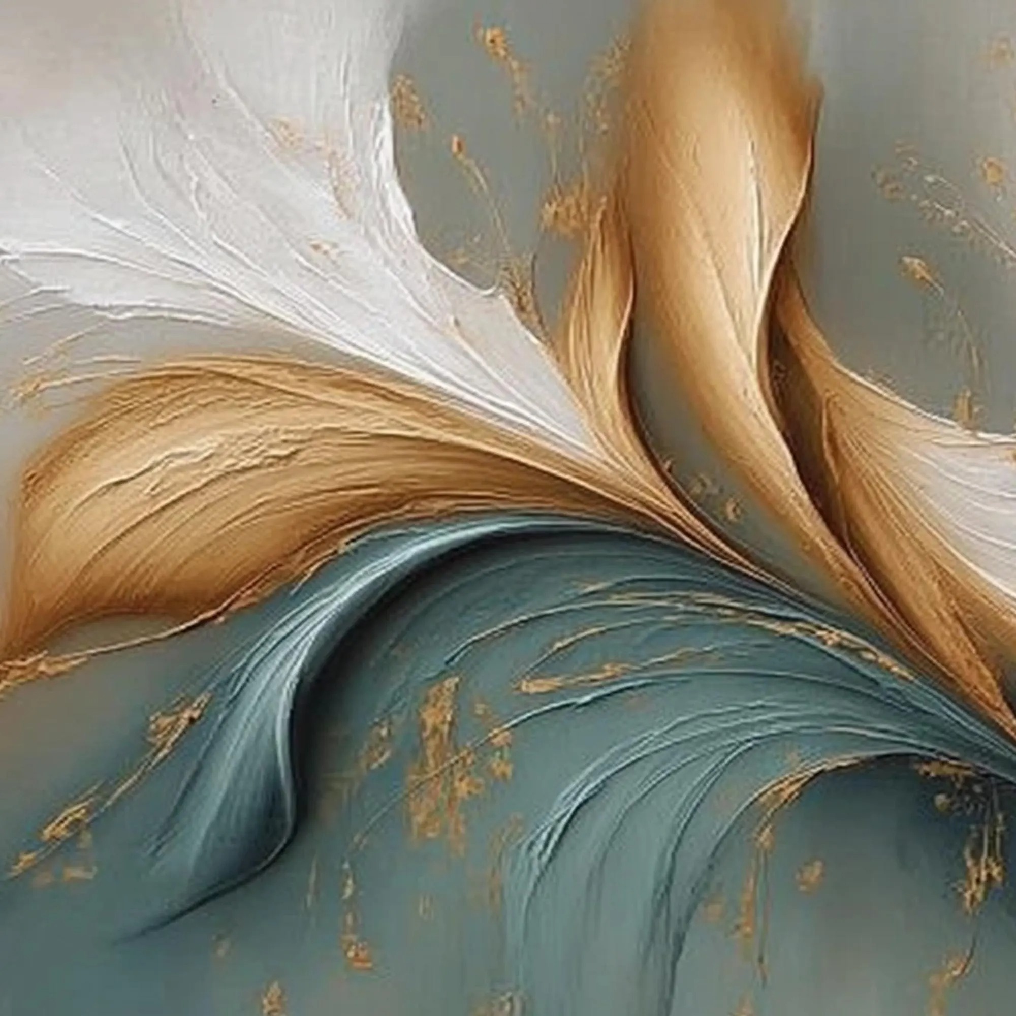 Harmony in Motion