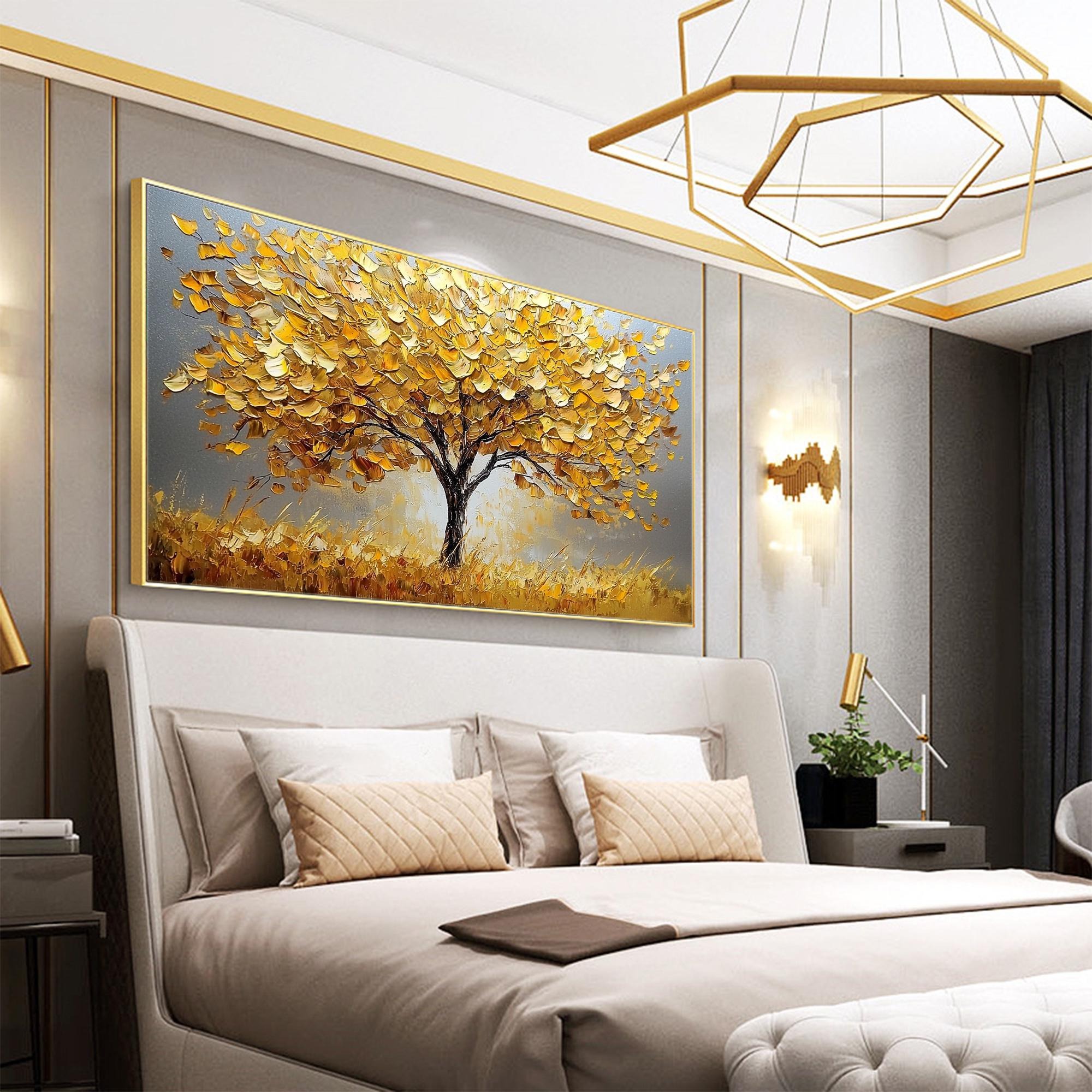 Romantic Tree