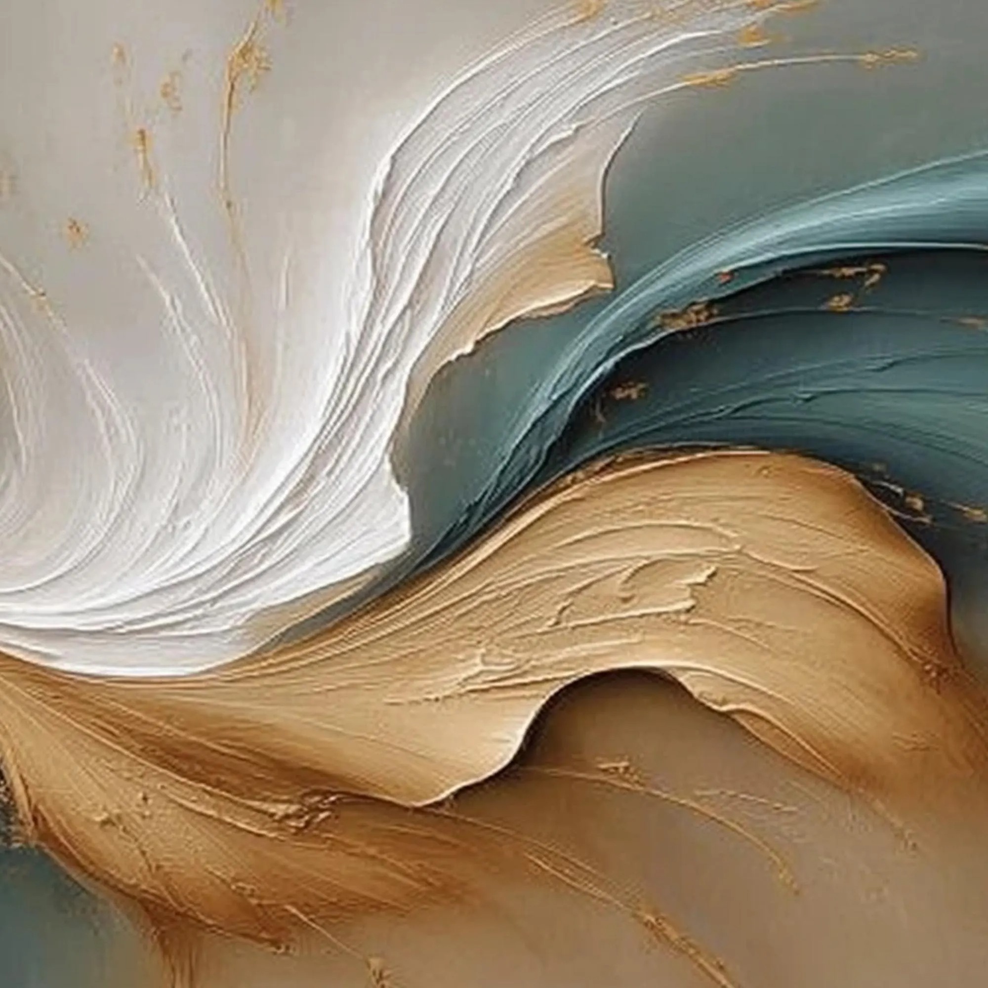 Harmony in Motion