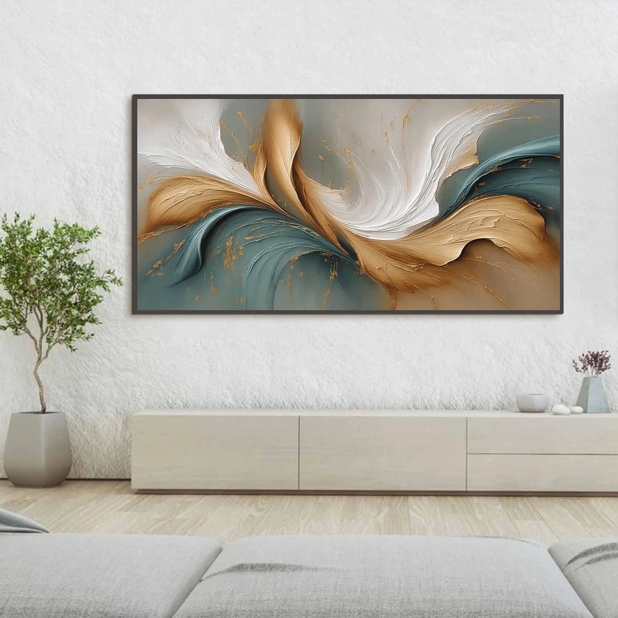 Harmony in Motion