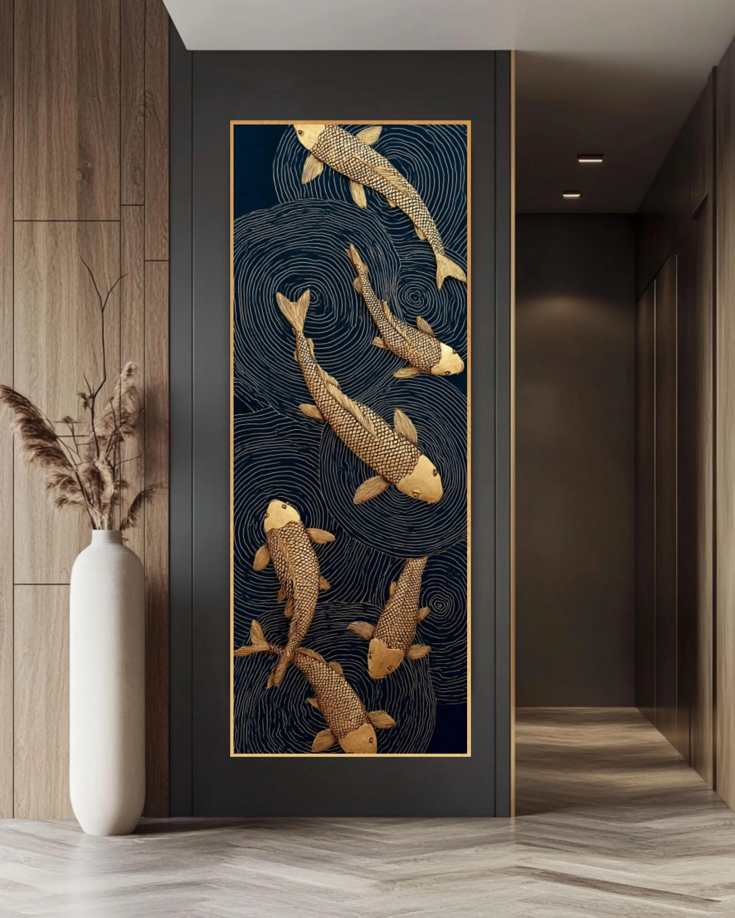 Koi Harmony