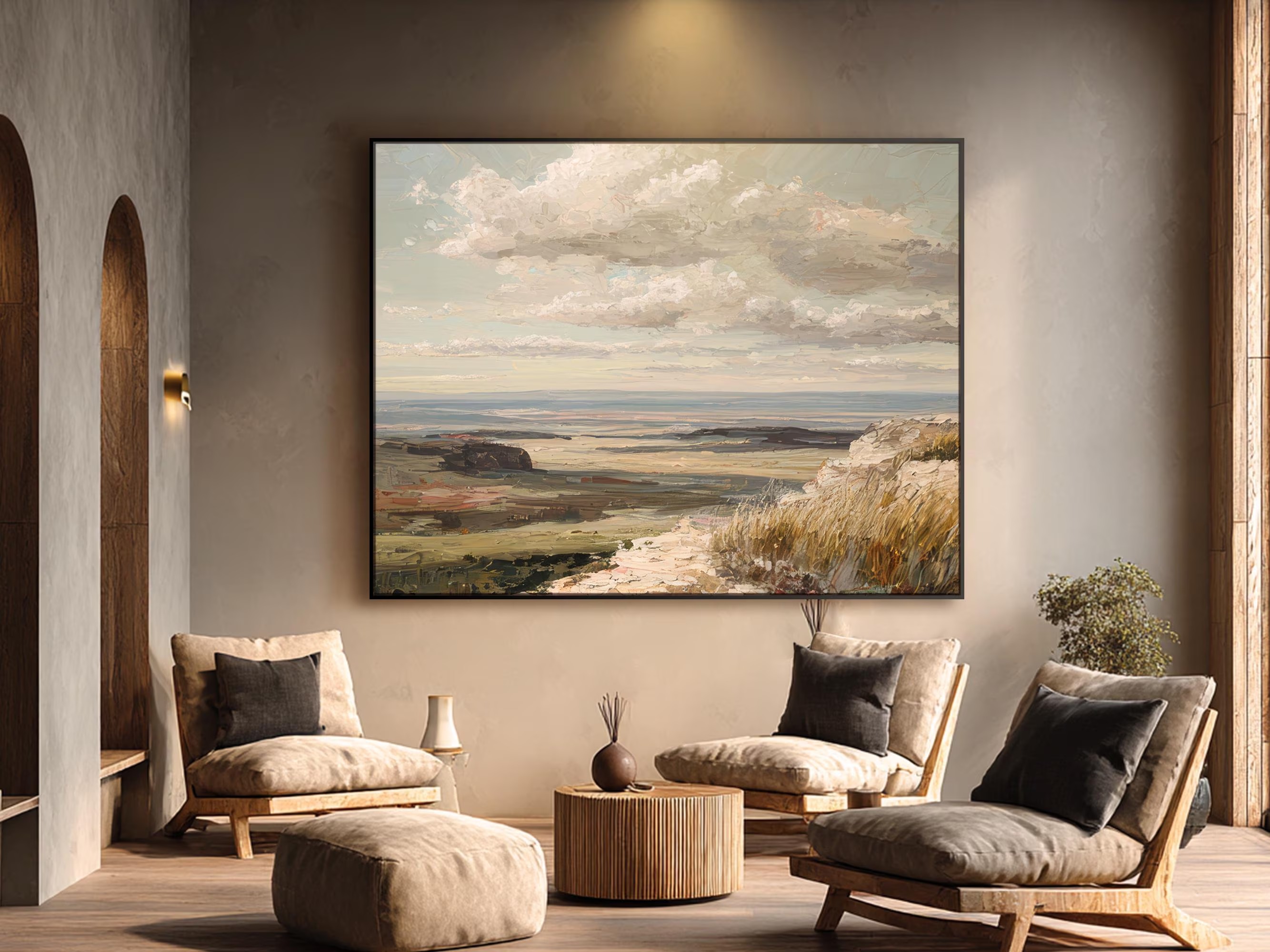 Valley of Light