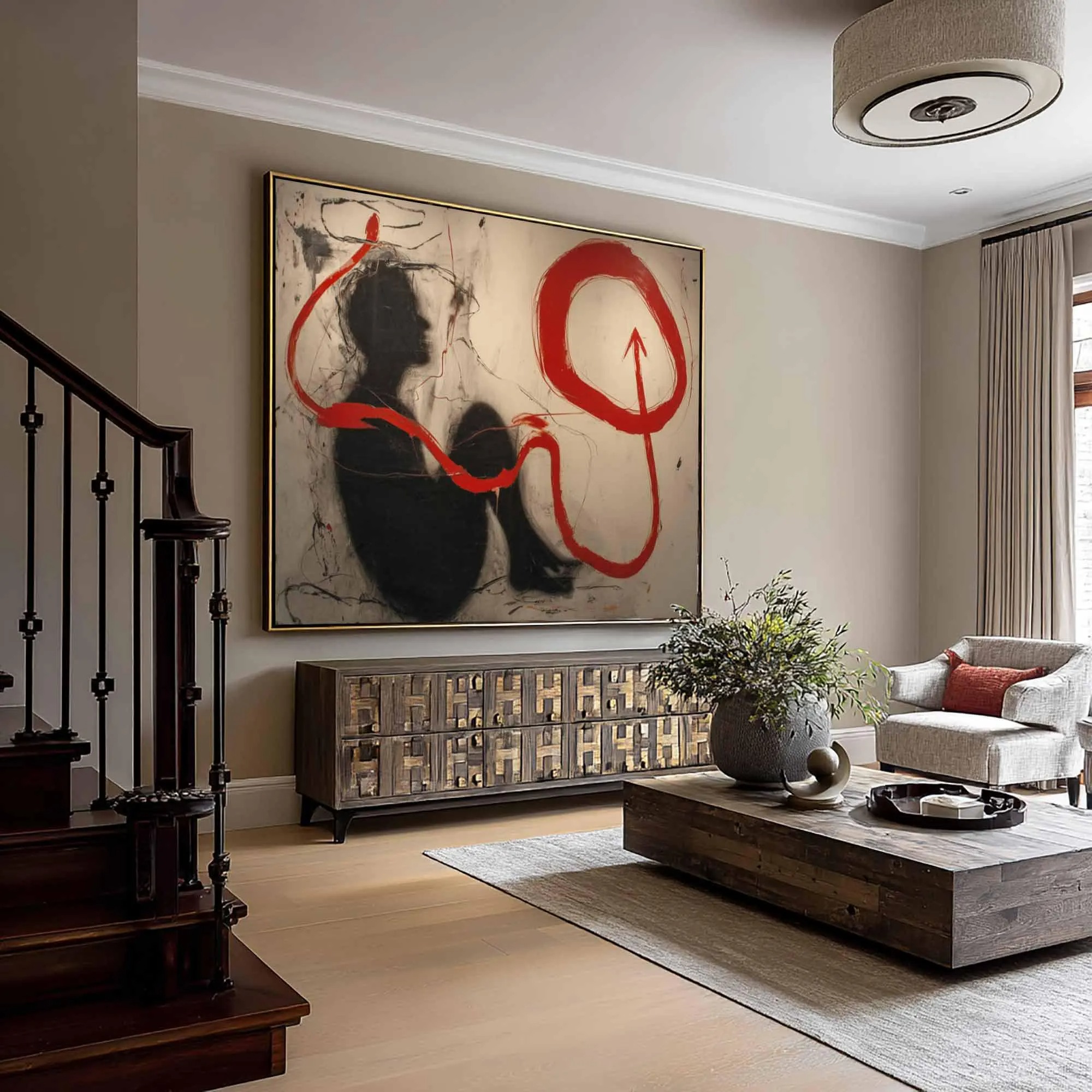 The Memory in the Crackle