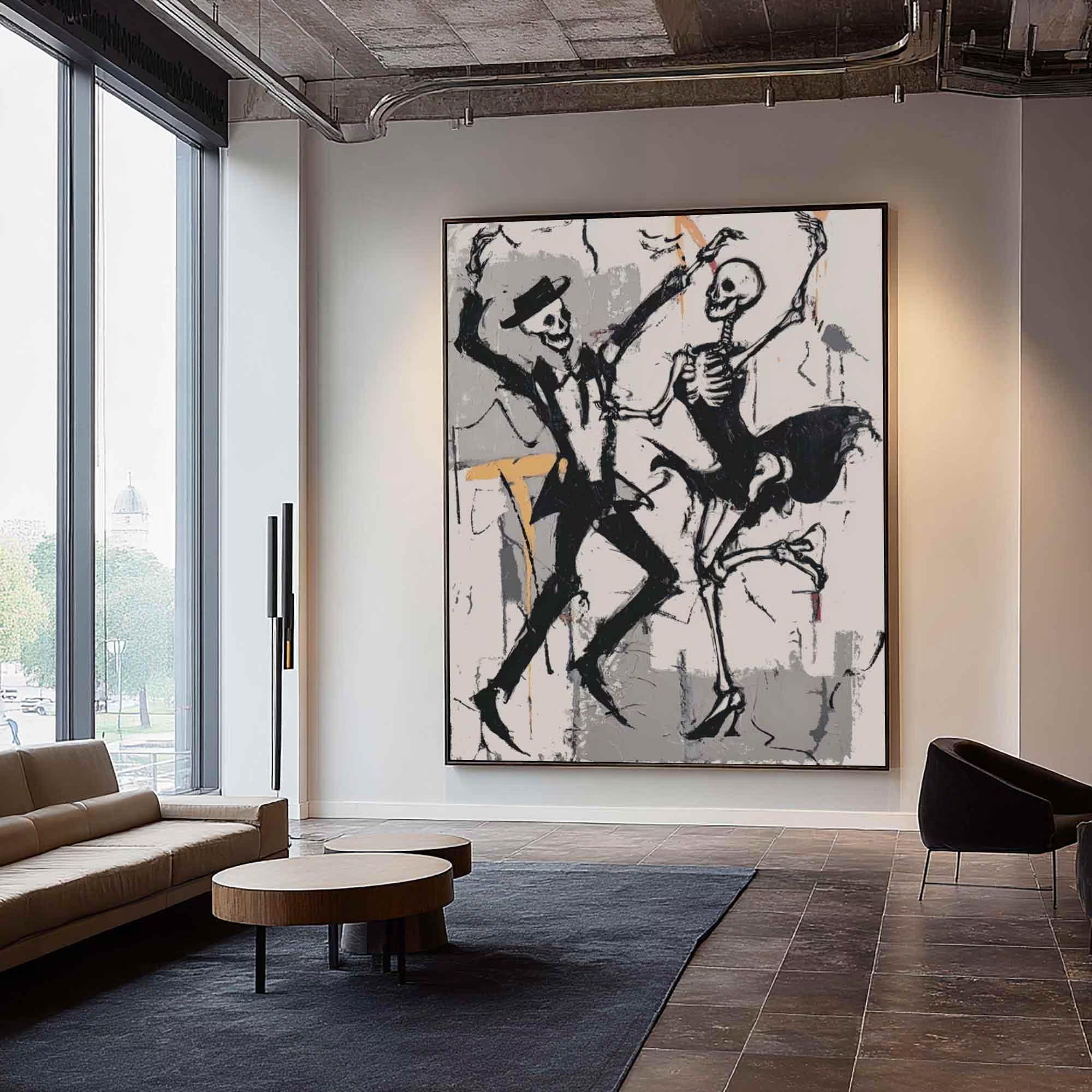 Dialogue Beyond the Veil