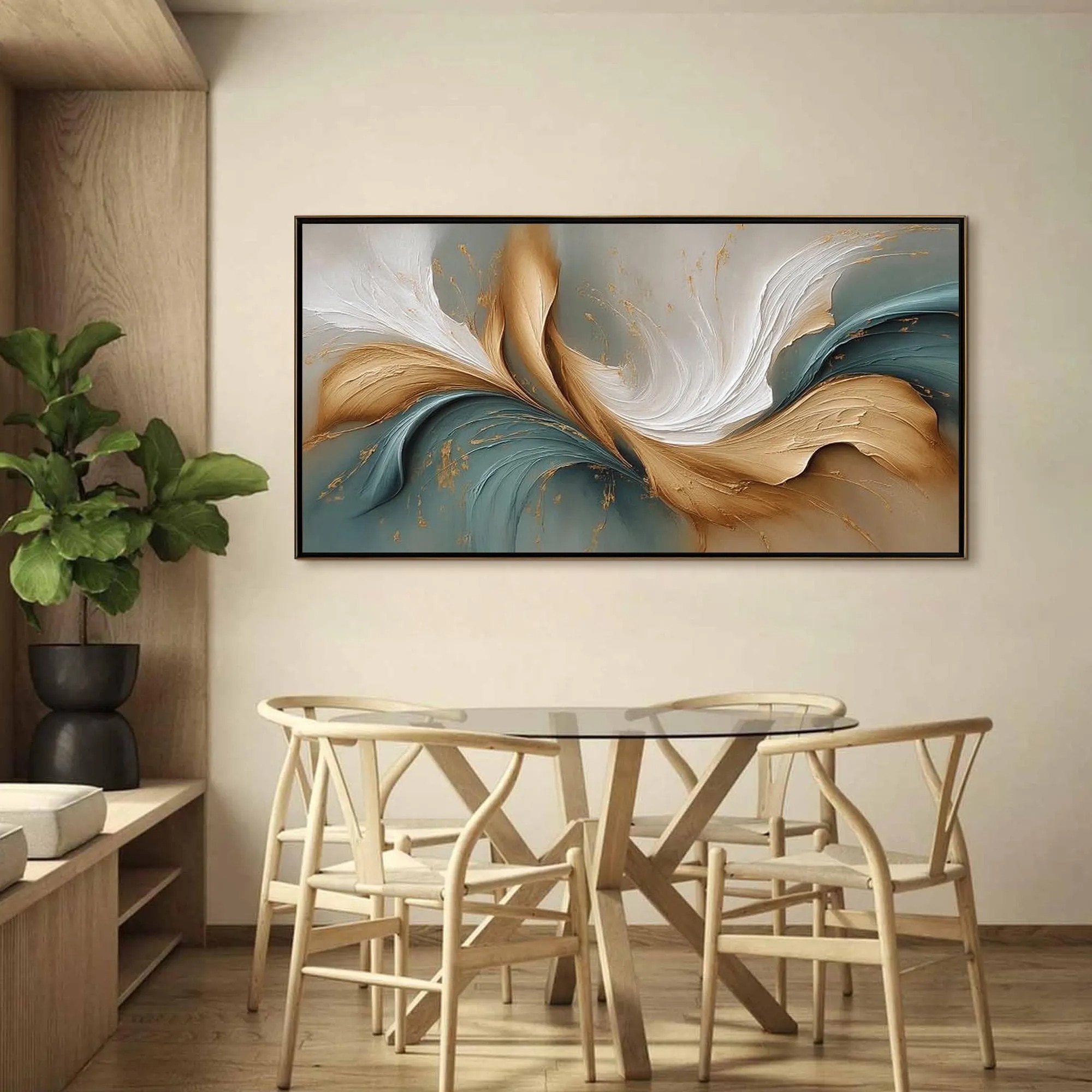 Harmony in Motion