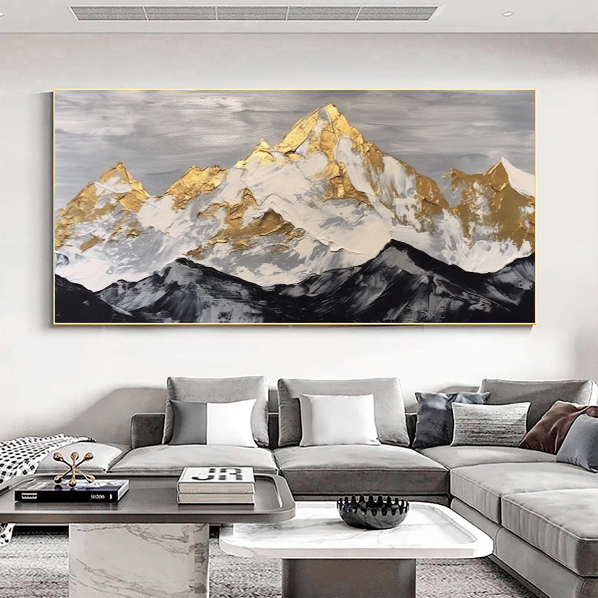 Golden Summit