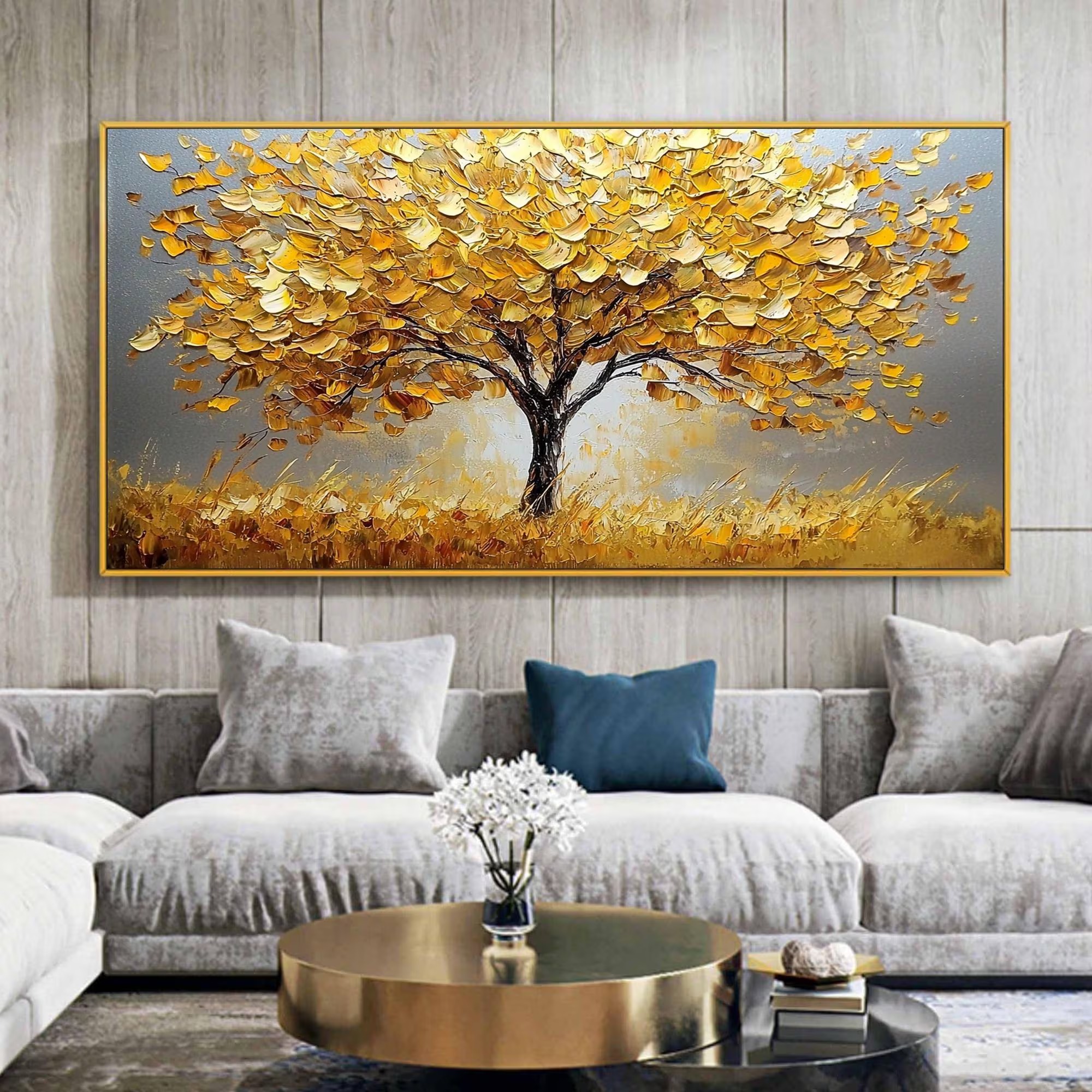 Romantic Tree