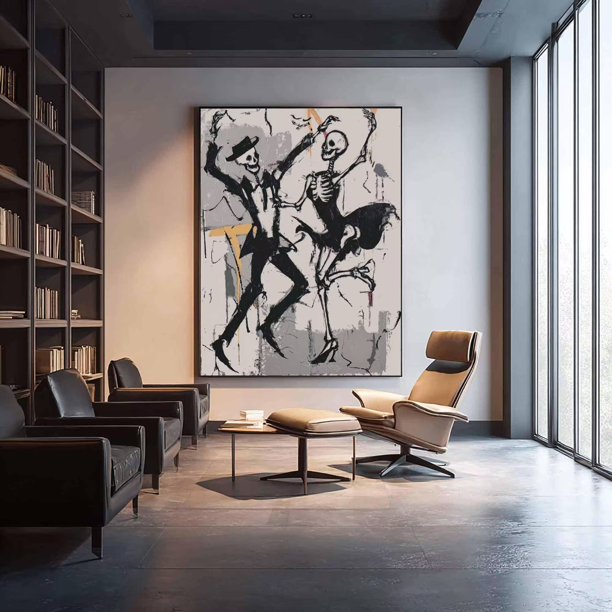 Dialogue Beyond the Veil