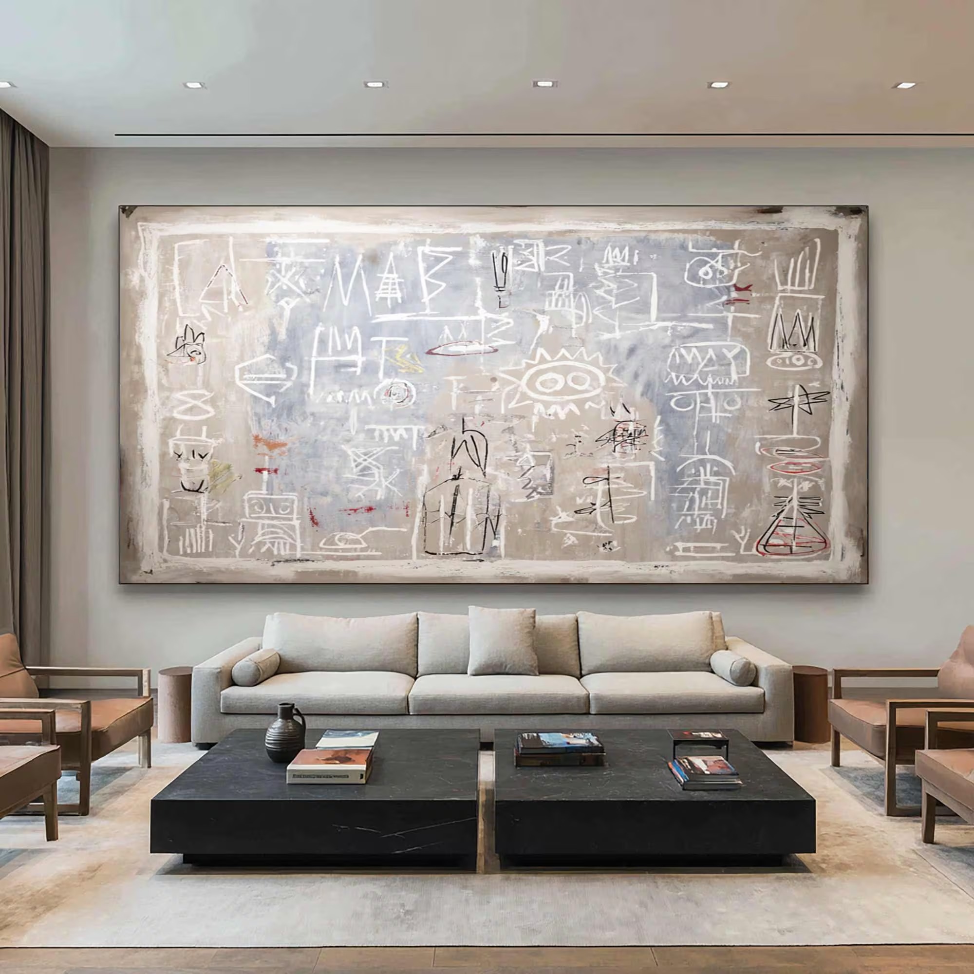 Fading Memory of Light