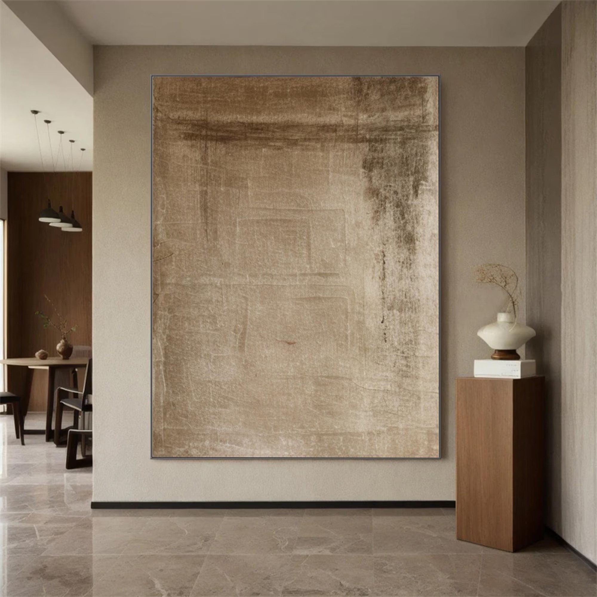 Silent Texture