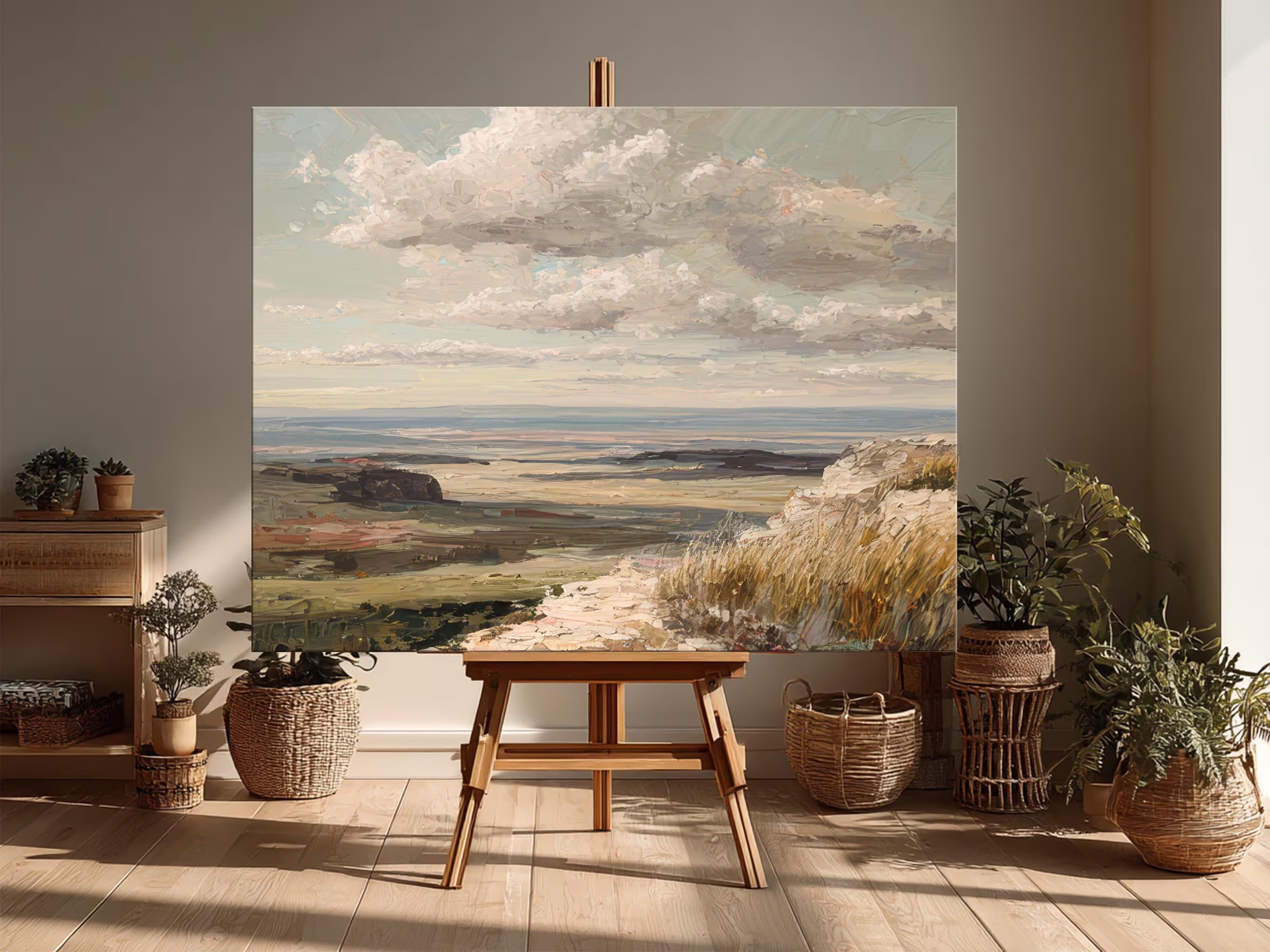 Valley of Light